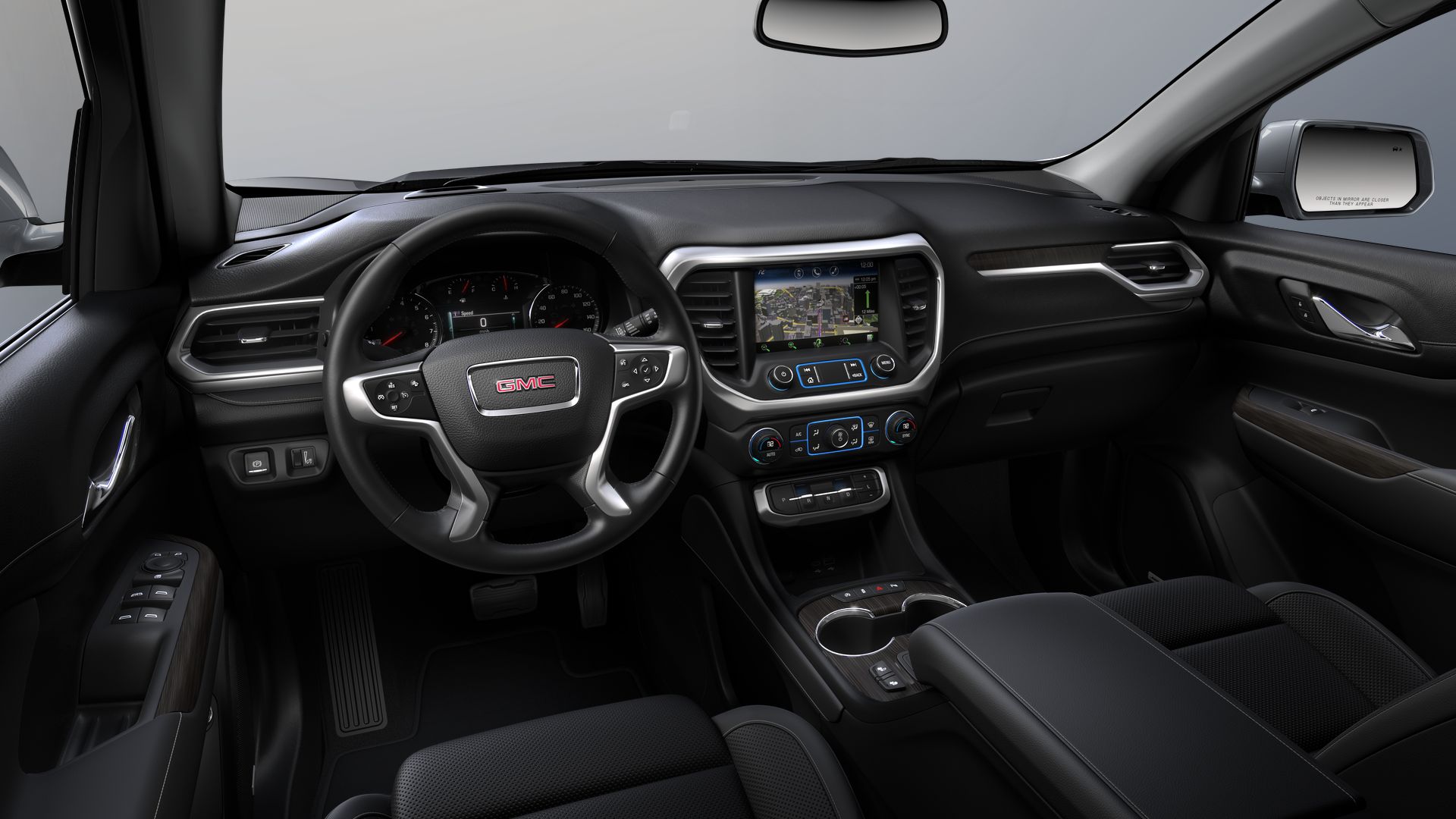 2023 GMC Acadia Vehicle Photo in Harrisburg, PA 17111