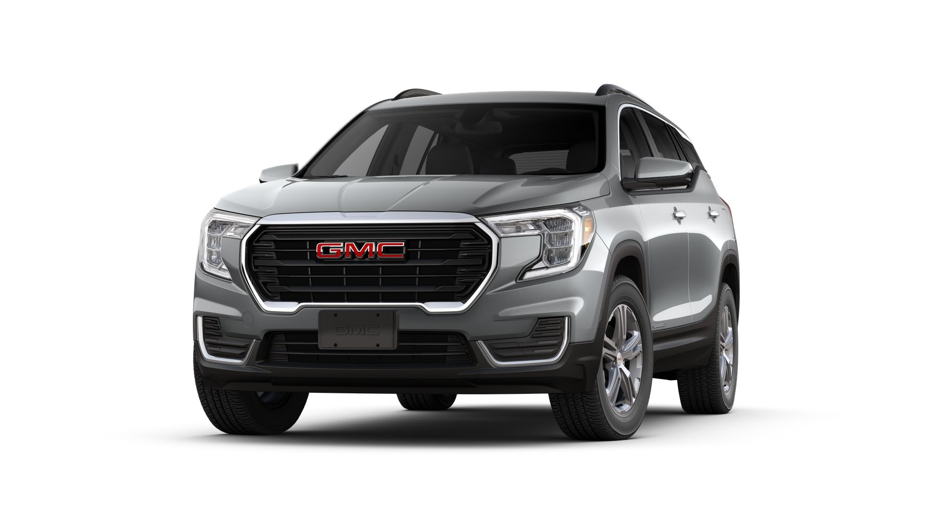 2023 GMC Terrain Vehicle Photo in DUNKIRK, NY 14048-3562