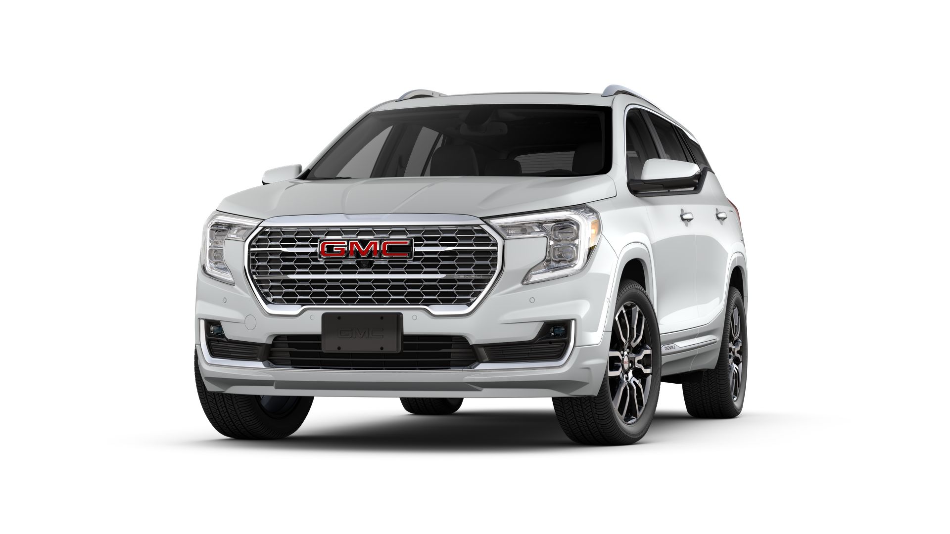 2023 GMC Terrain Vehicle Photo in DUNKIRK, NY 14048-3562