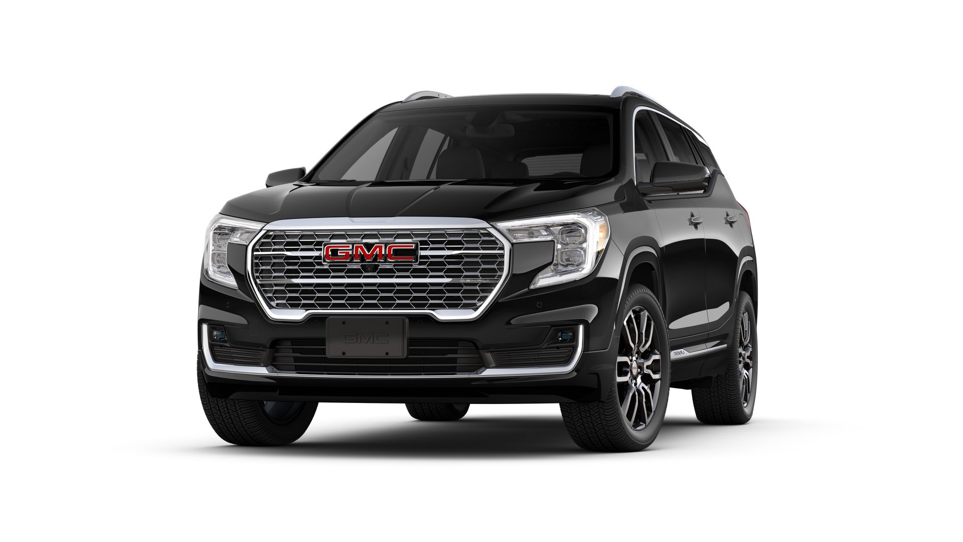 2023 GMC Terrain Vehicle Photo in GREEN BAY, WI 54303-3330