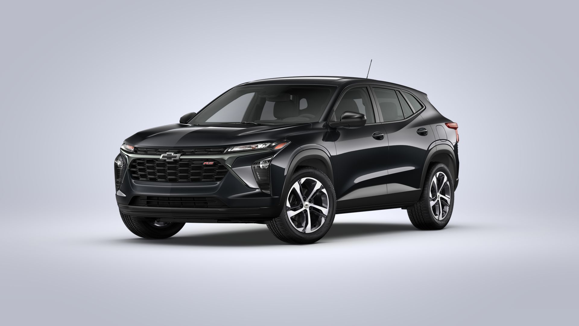 2024 Chevrolet Trax Vehicle Photo in PITTSBURGH, PA 15226-1209