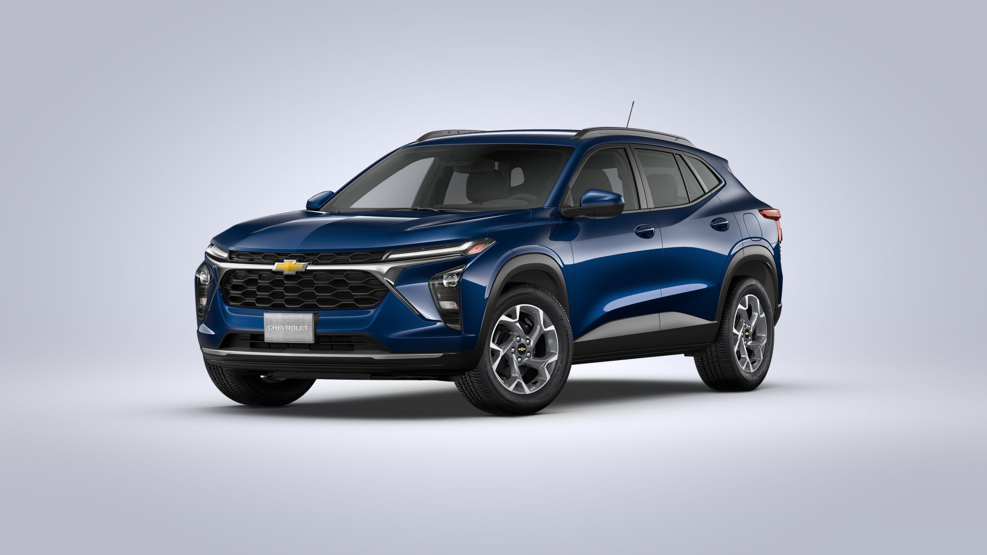 2024 Chevrolet Trax Vehicle Photo in PITTSBURGH, PA 15226-1209