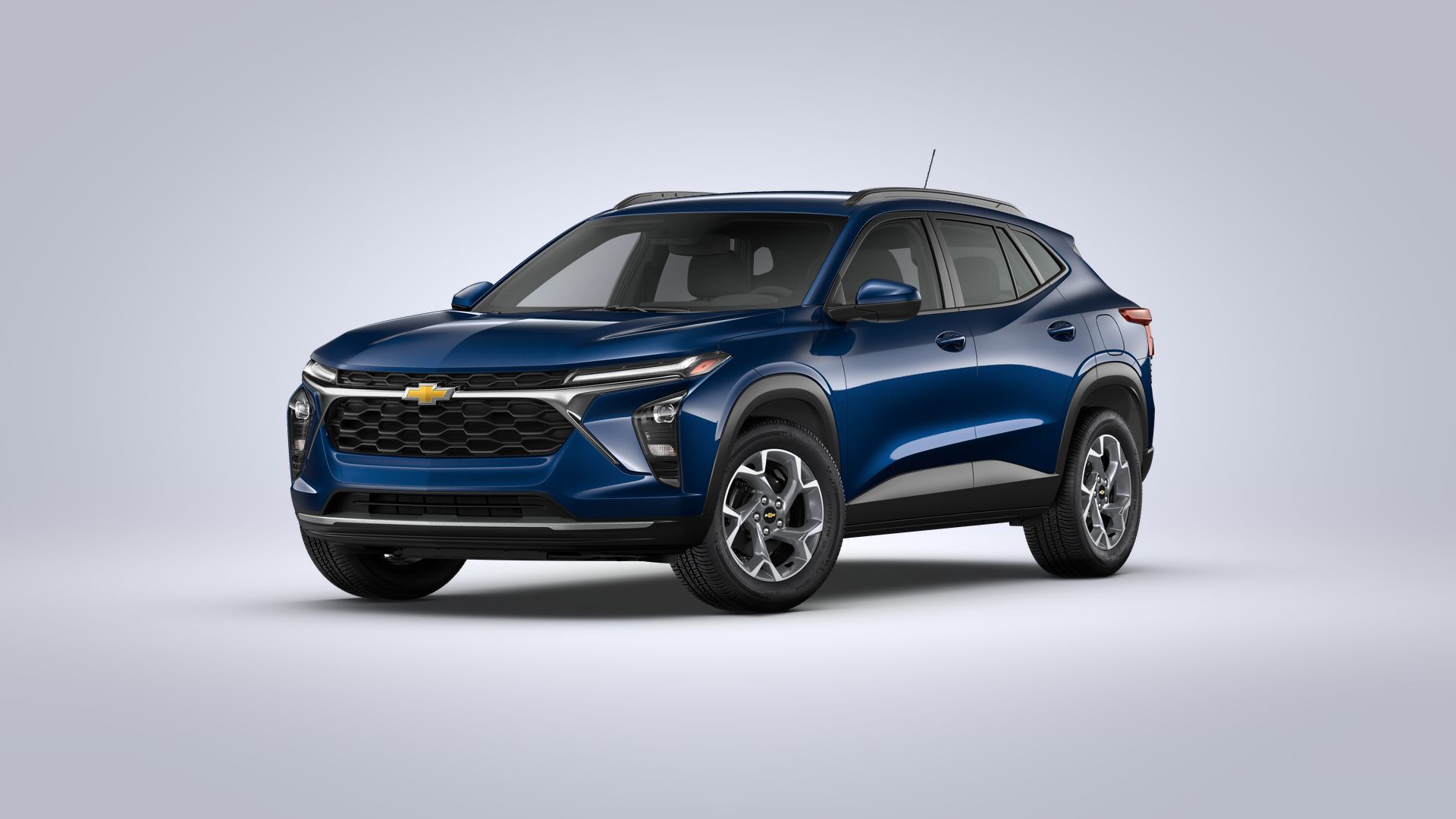2024 Chevrolet Trax Vehicle Photo in Brunswick, GA 31525