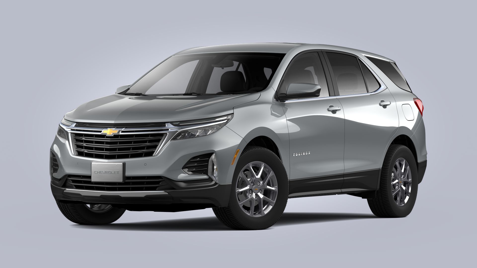 2024 Chevrolet Equinox Vehicle Photo in COLUMBIA, MO 65203-3903