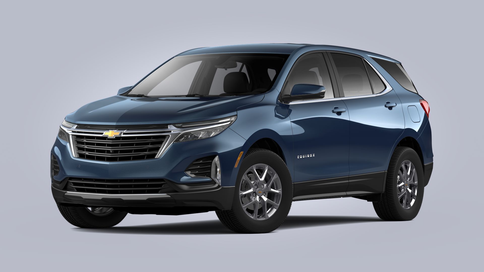 2024 Chevrolet Equinox Vehicle Photo in POOLER, GA 31322-3252