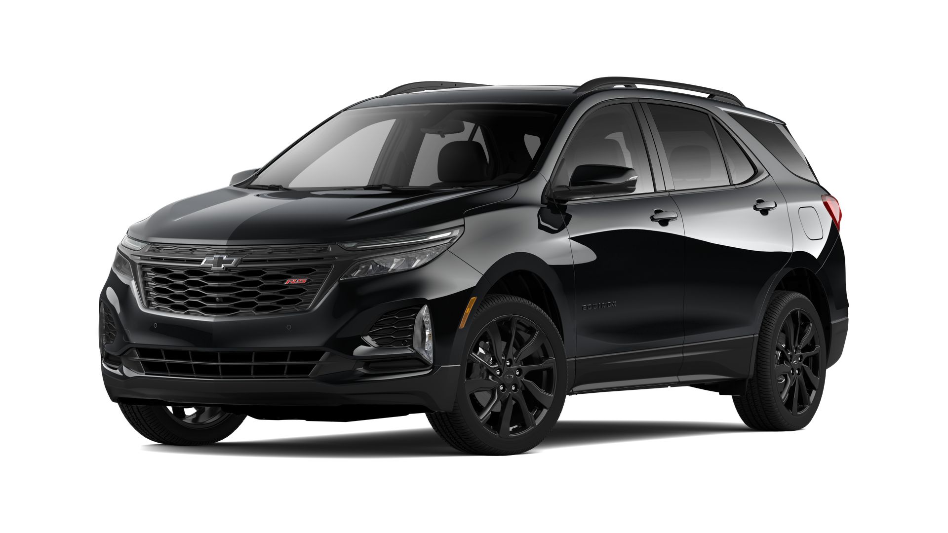 2024 Chevrolet Equinox Vehicle Photo in POOLER, GA 31322-3252