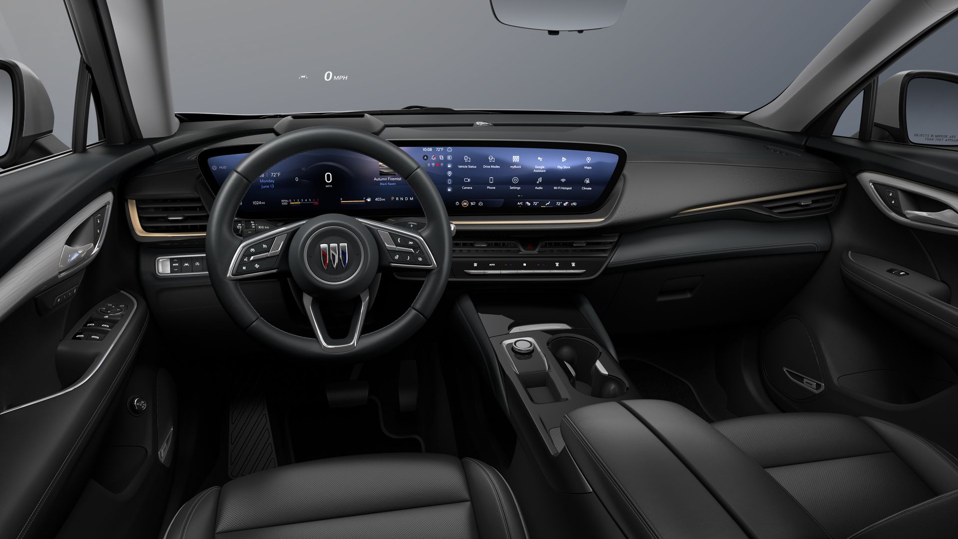 2024 Buick Envision Vehicle Photo in HARRISBURG, PA 17111-1033