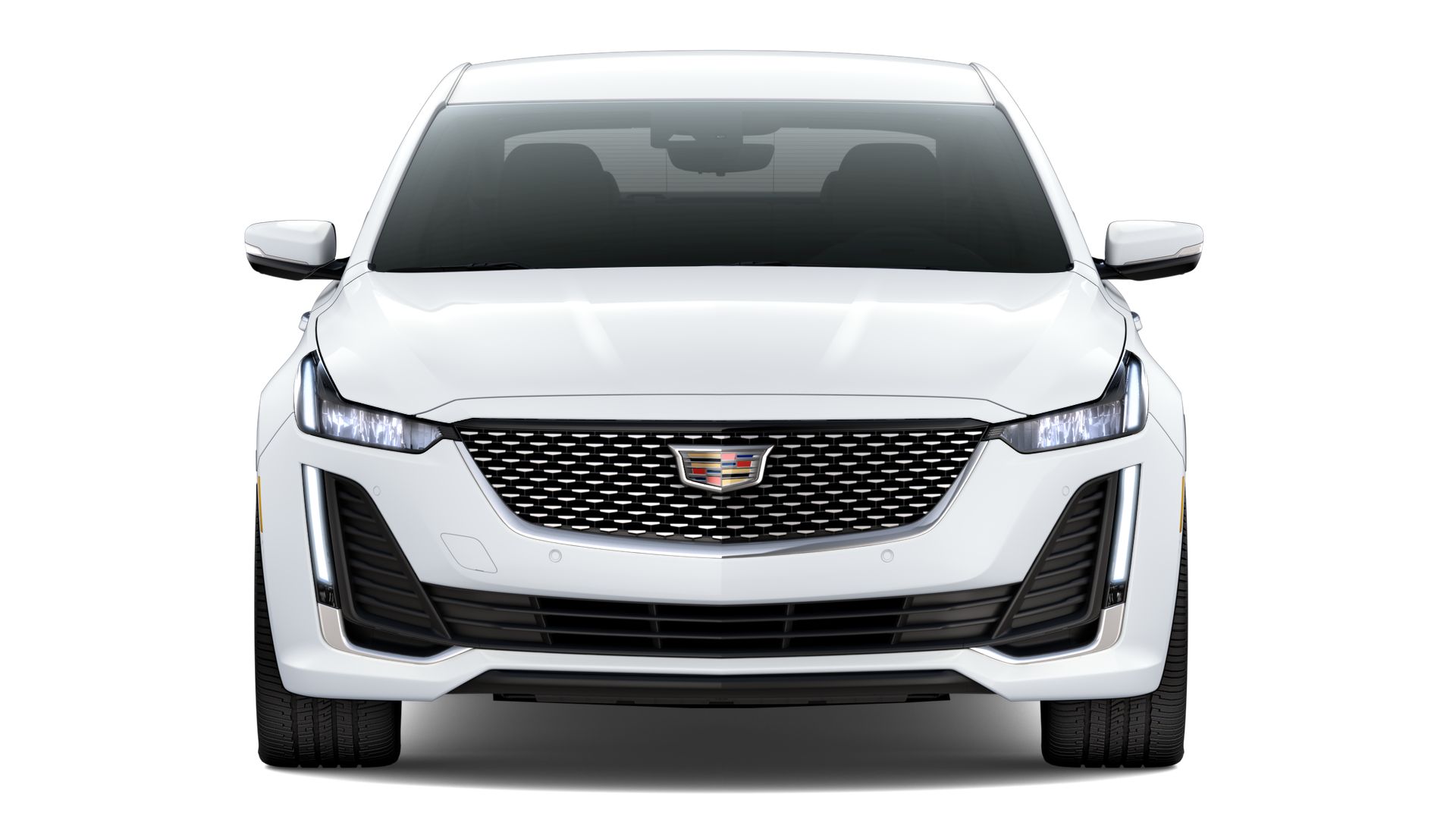 2024 Cadillac CT5 Vehicle Photo in SAVANNAH, GA 31406-4513