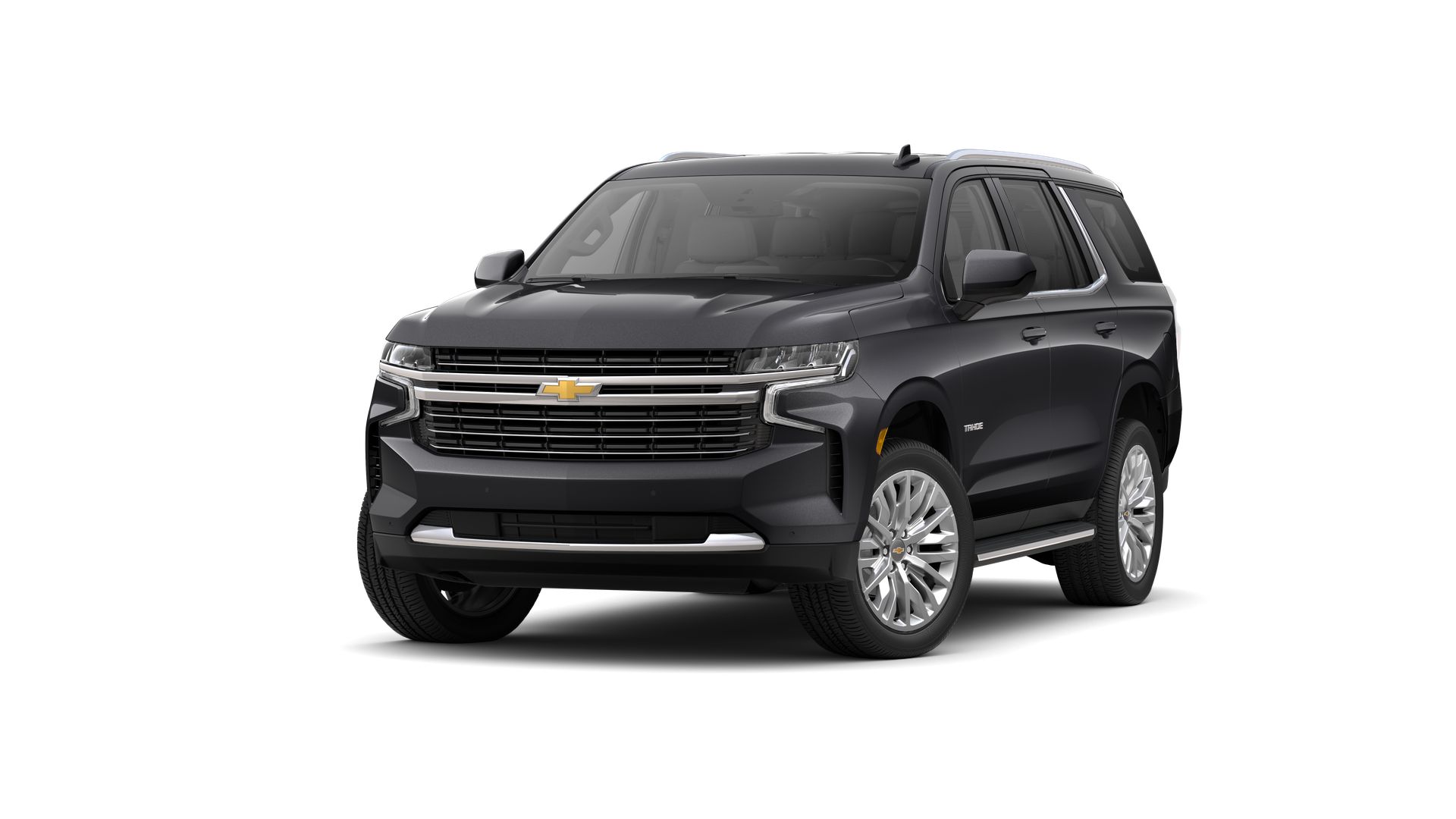 2024 Chevrolet Tahoe Vehicle Photo in BEAUFORT, SC 29906-4218