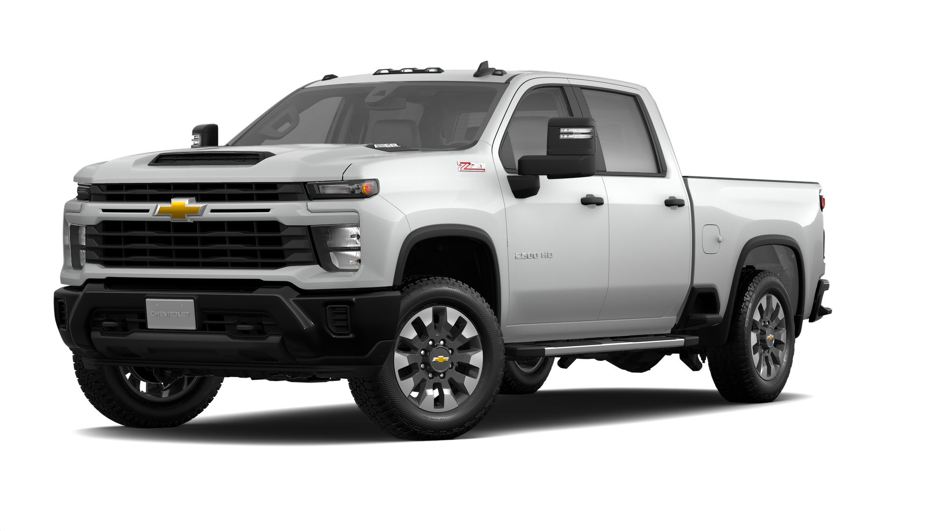 2024 Chevrolet Silverado 2500 HD Vehicle Photo in COLUMBIA, MO 65203-3903