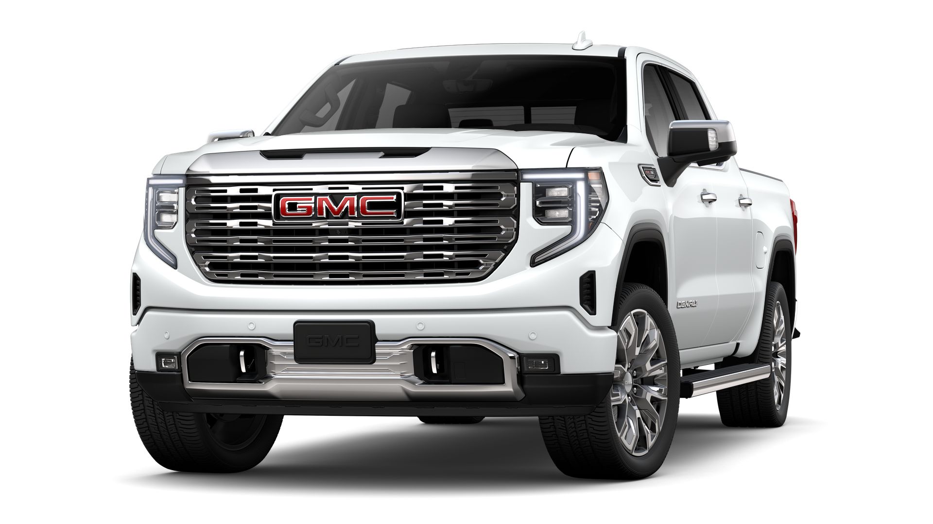 2024 GMC Sierra 1500 Vehicle Photo in COLUMBIA, MO 65203-3903