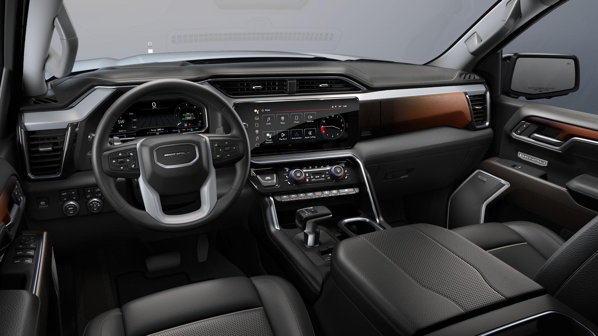 2024 GMC Sierra 1500 Vehicle Photo in COLUMBIA, MO 65203-3903