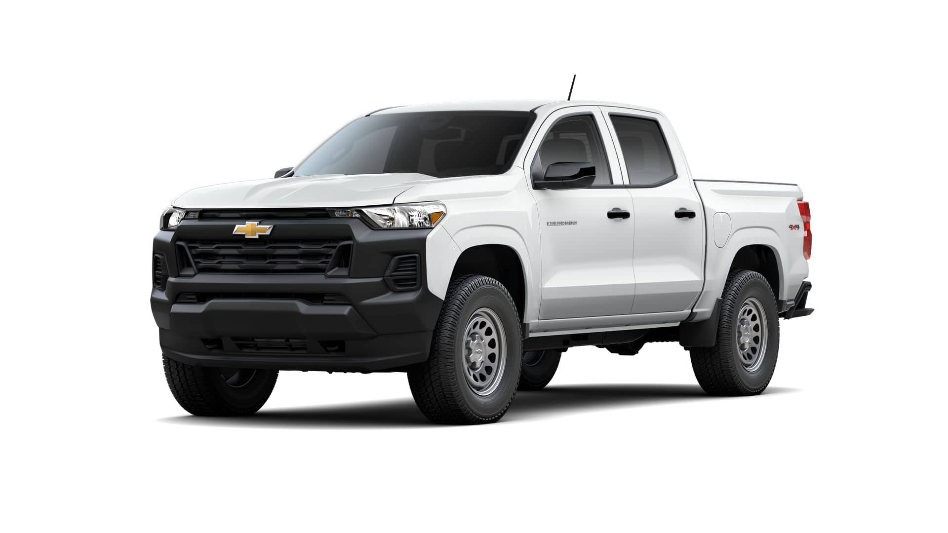 2025 Chevrolet Colorado Vehicle Photo in MOON TOWNSHIP, PA 15108-2571