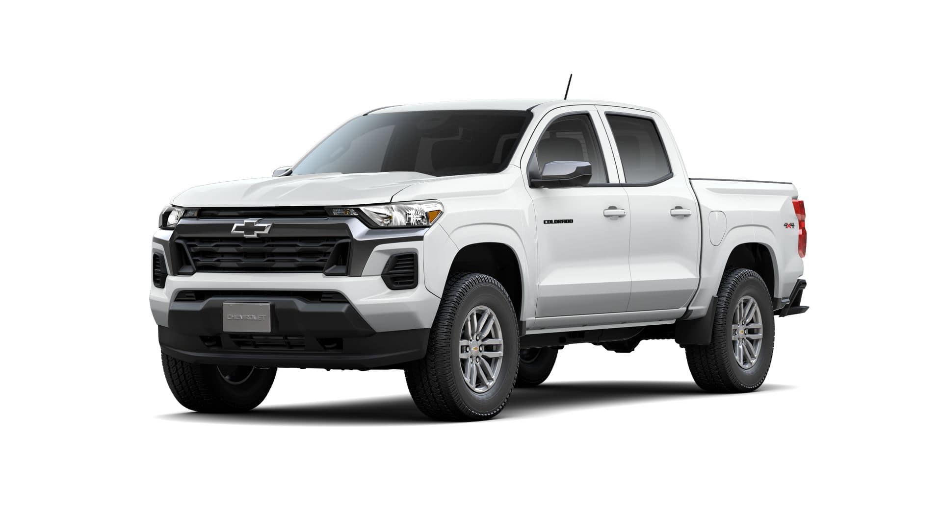 2025 Chevrolet Colorado Vehicle Photo in NEENAH, WI 54956-2243