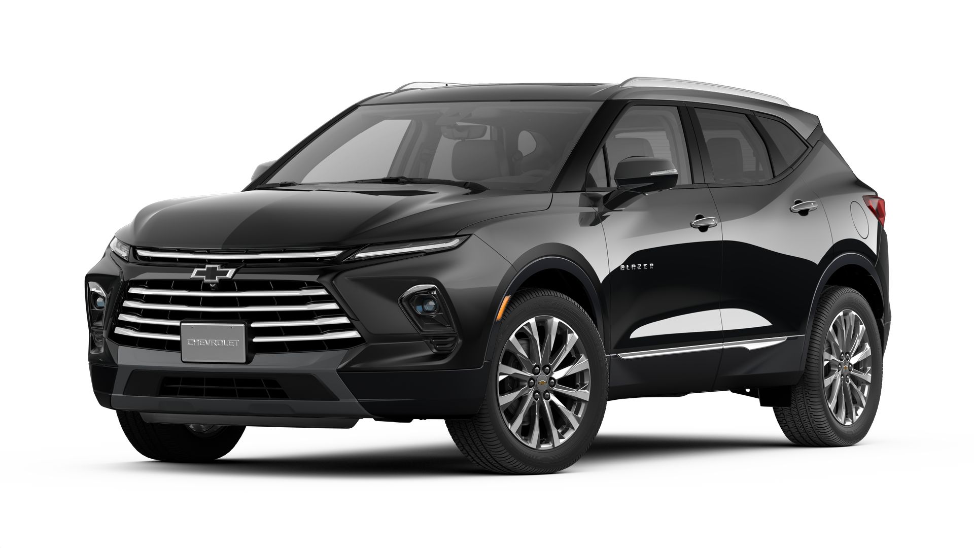 2025 Chevrolet Blazer Vehicle Photo in COLUMBIA, MO 65203-3903