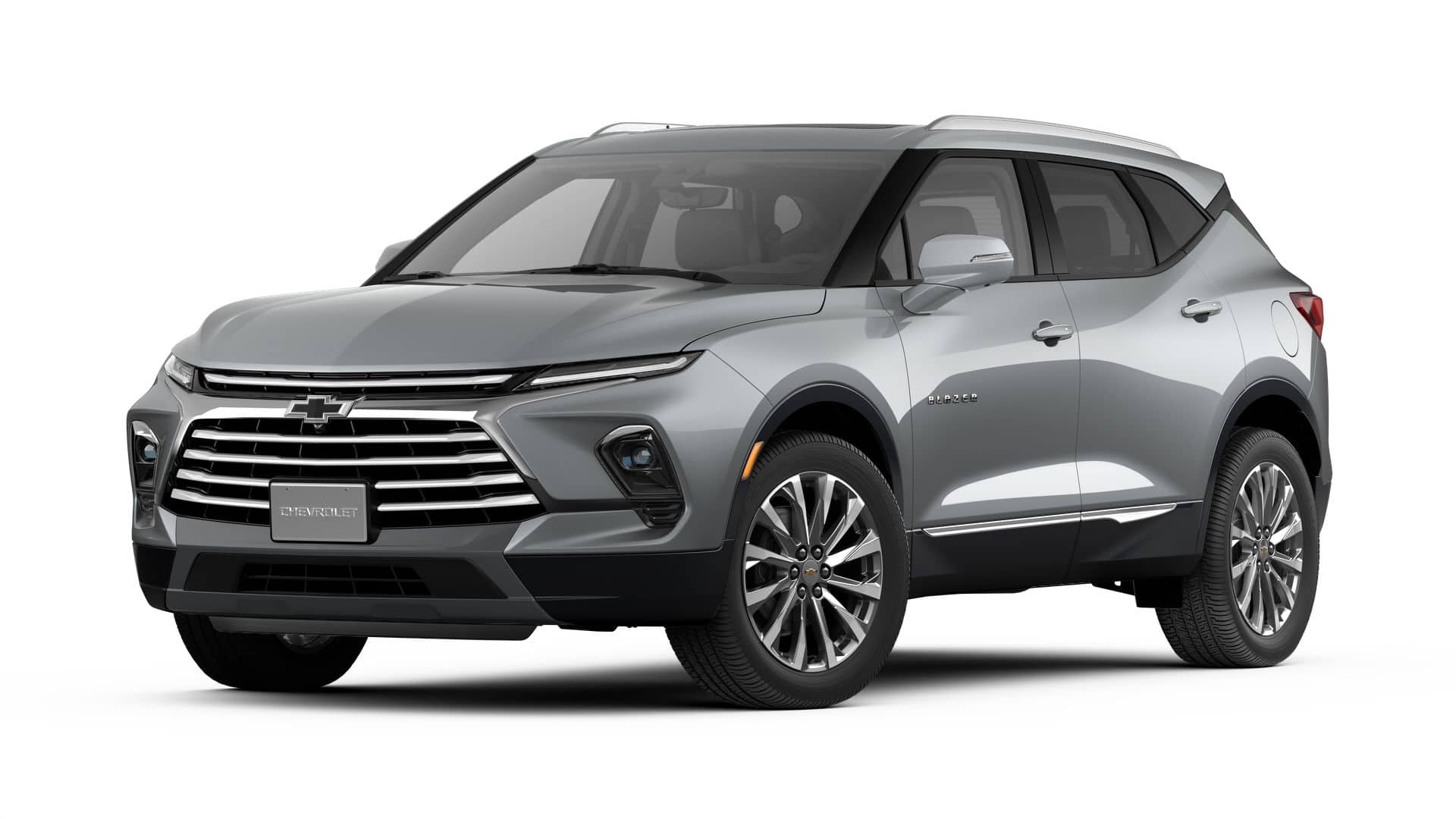 2025 Chevrolet Blazer Vehicle Photo in PUYALLUP, WA 98371-4149