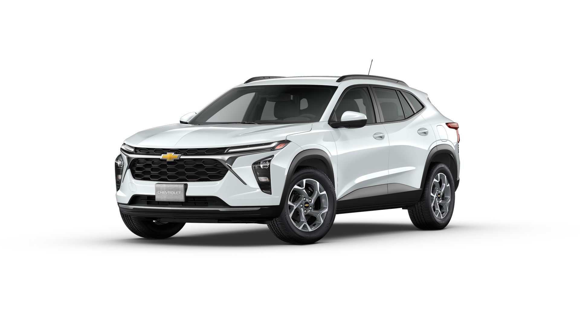 2025 Chevrolet Trax Vehicle Photo in EVERETT, WA 98203-5662