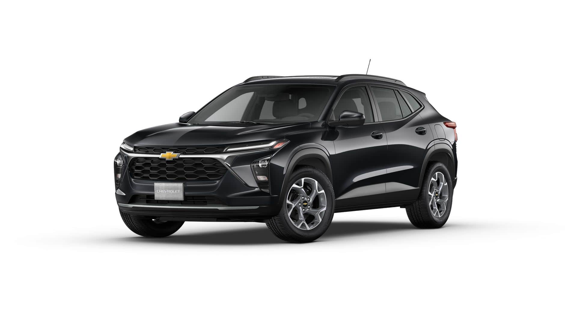 2025 Chevrolet Trax Vehicle Photo in NEENAH, WI 54956-2243