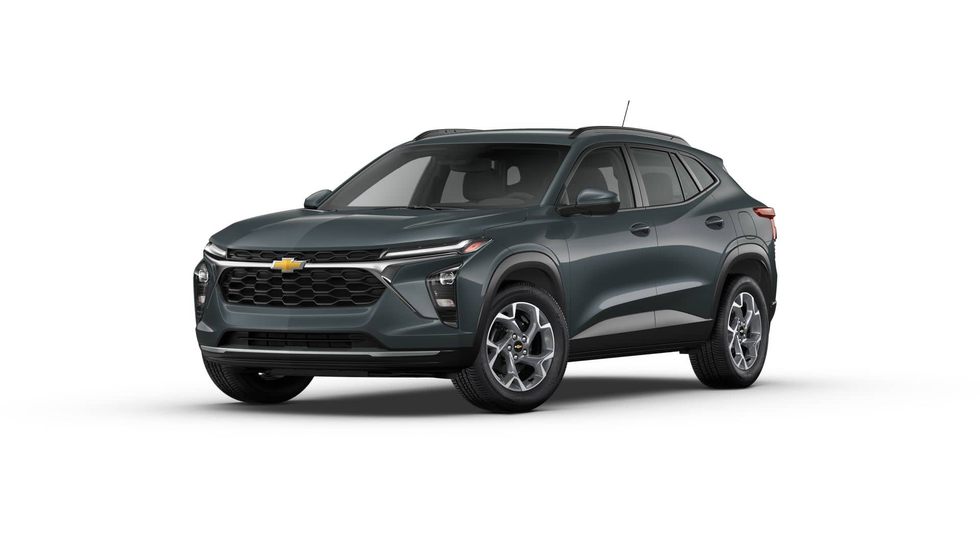 2025 Chevrolet Trax Vehicle Photo in MOON TOWNSHIP, PA 15108-2571
