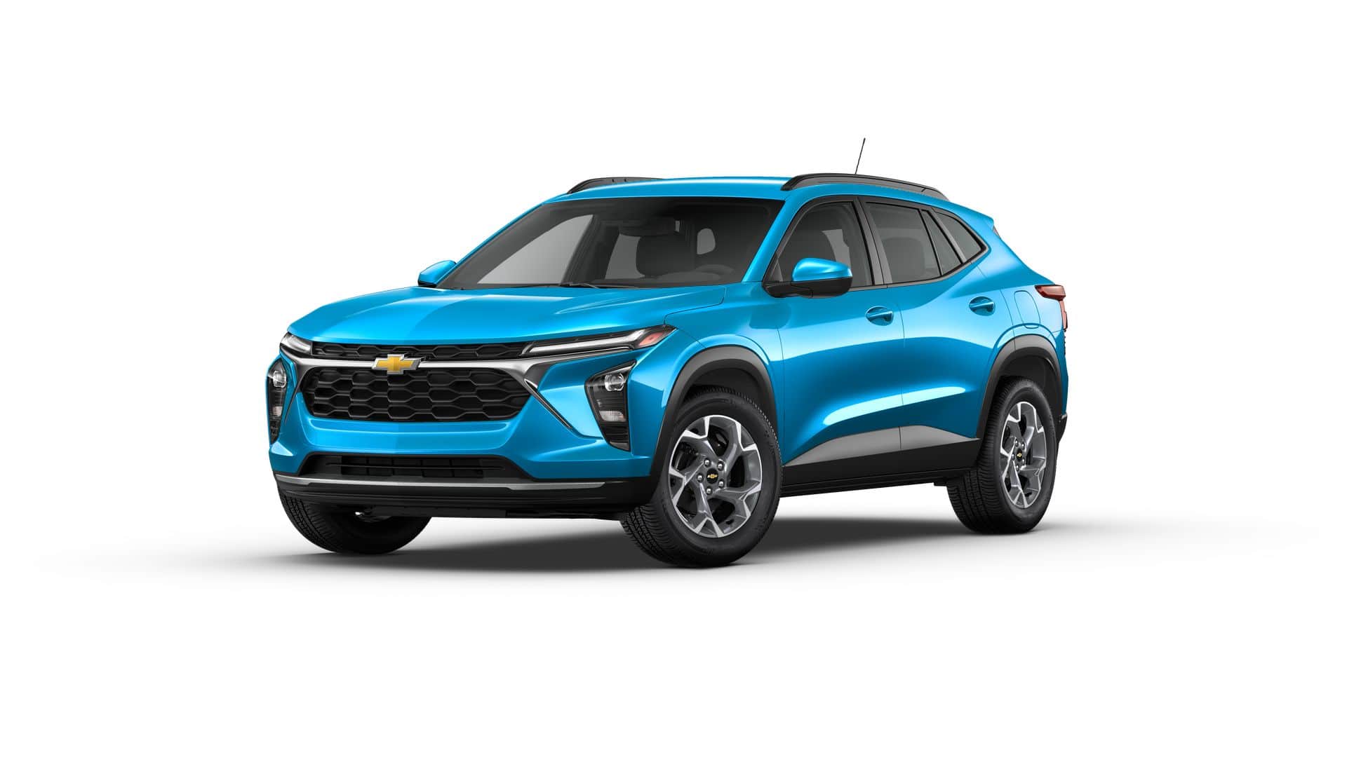 2025 Chevrolet Trax Vehicle Photo in MOON TOWNSHIP, PA 15108-2571