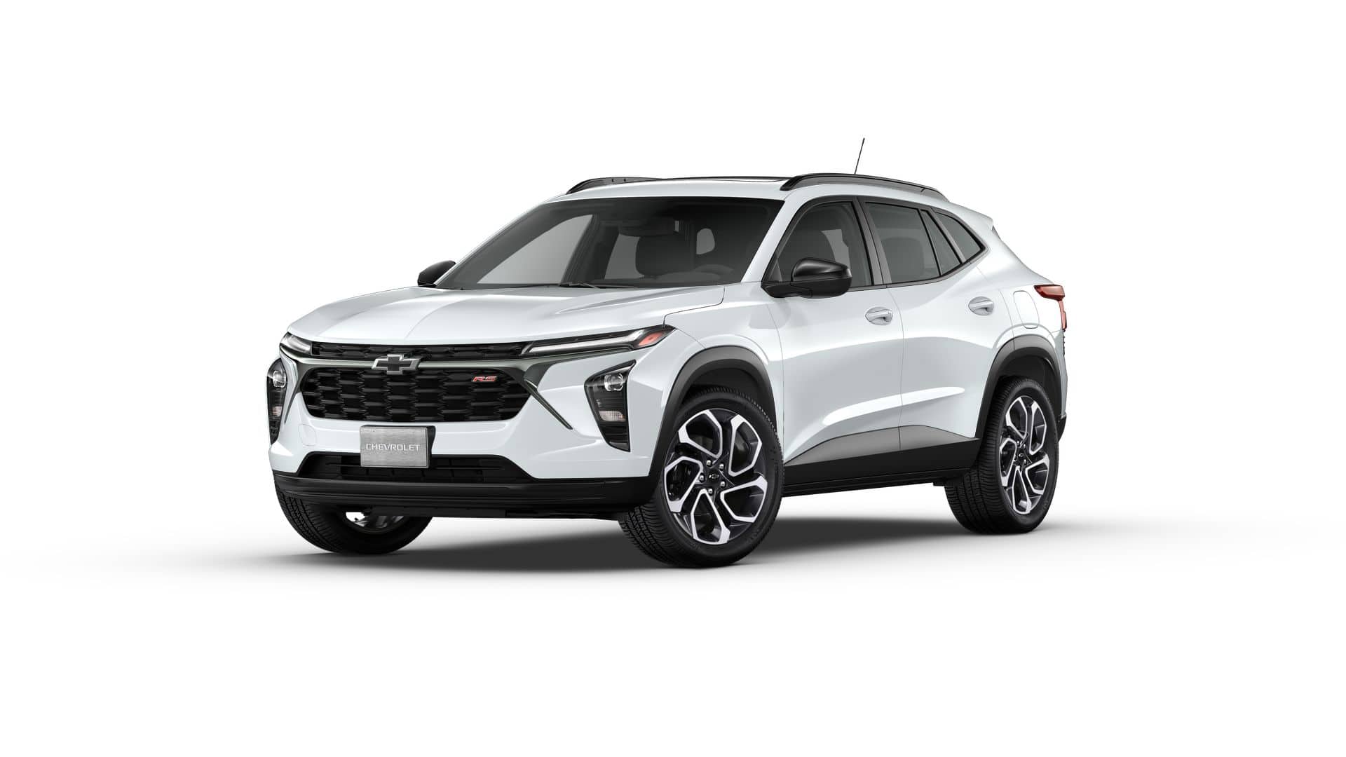 2025 Chevrolet Trax Vehicle Photo in PUYALLUP, WA 98371-4149