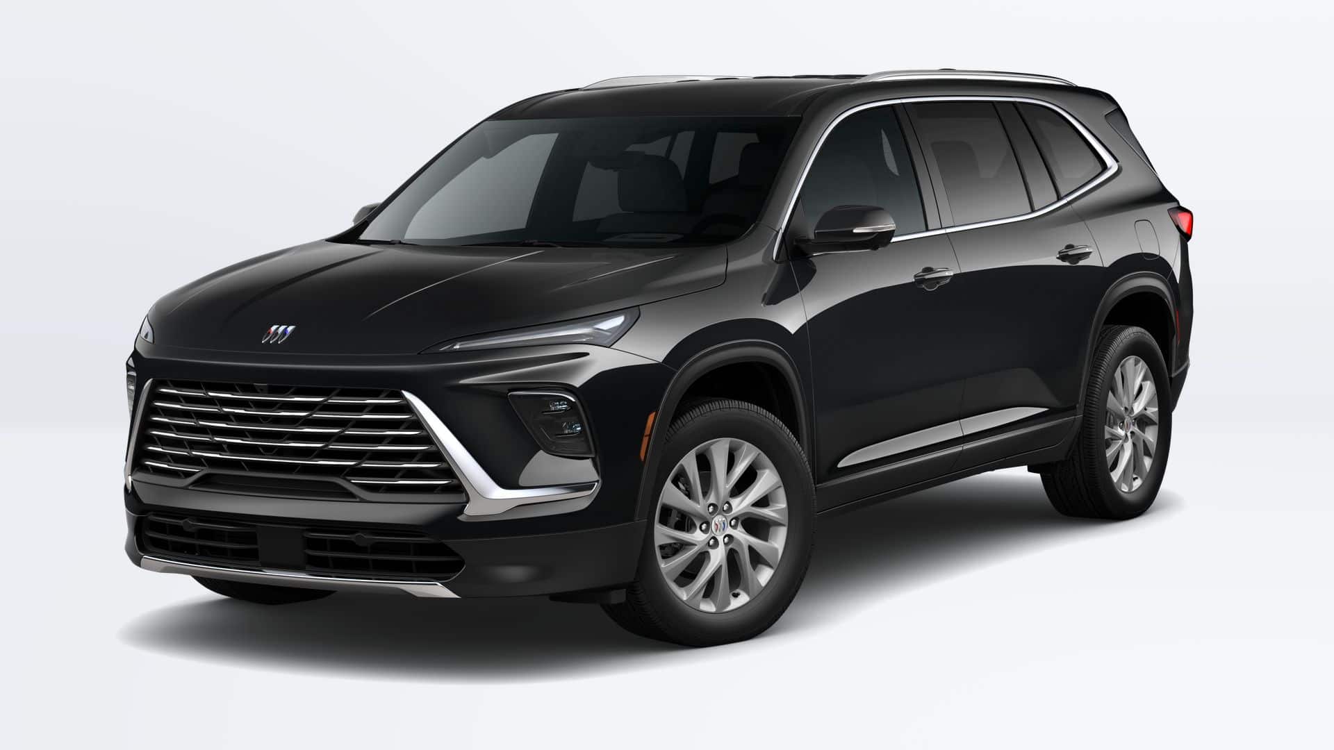 2025 Buick Enclave Vehicle Photo in ROCHESTER HILLS, MI 48307-2741