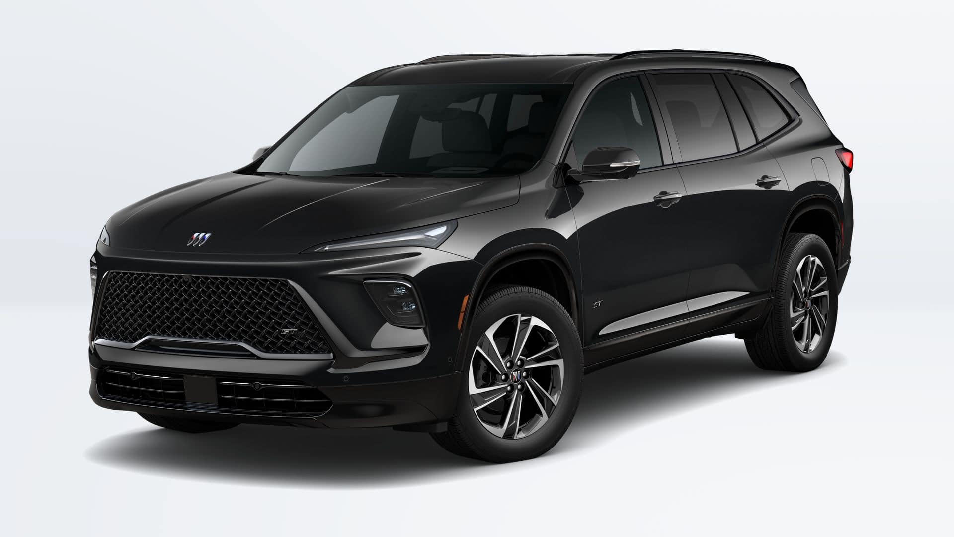 2025 Buick Enclave Vehicle Photo in ROCHESTER HILLS, MI 48307-2741
