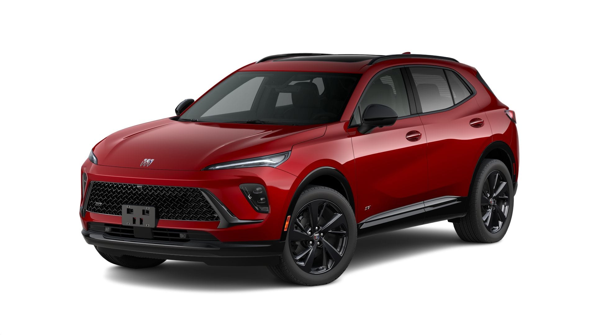 2025 Buick Envision Vehicle Photo in ELYRIA, OH 44035-6349