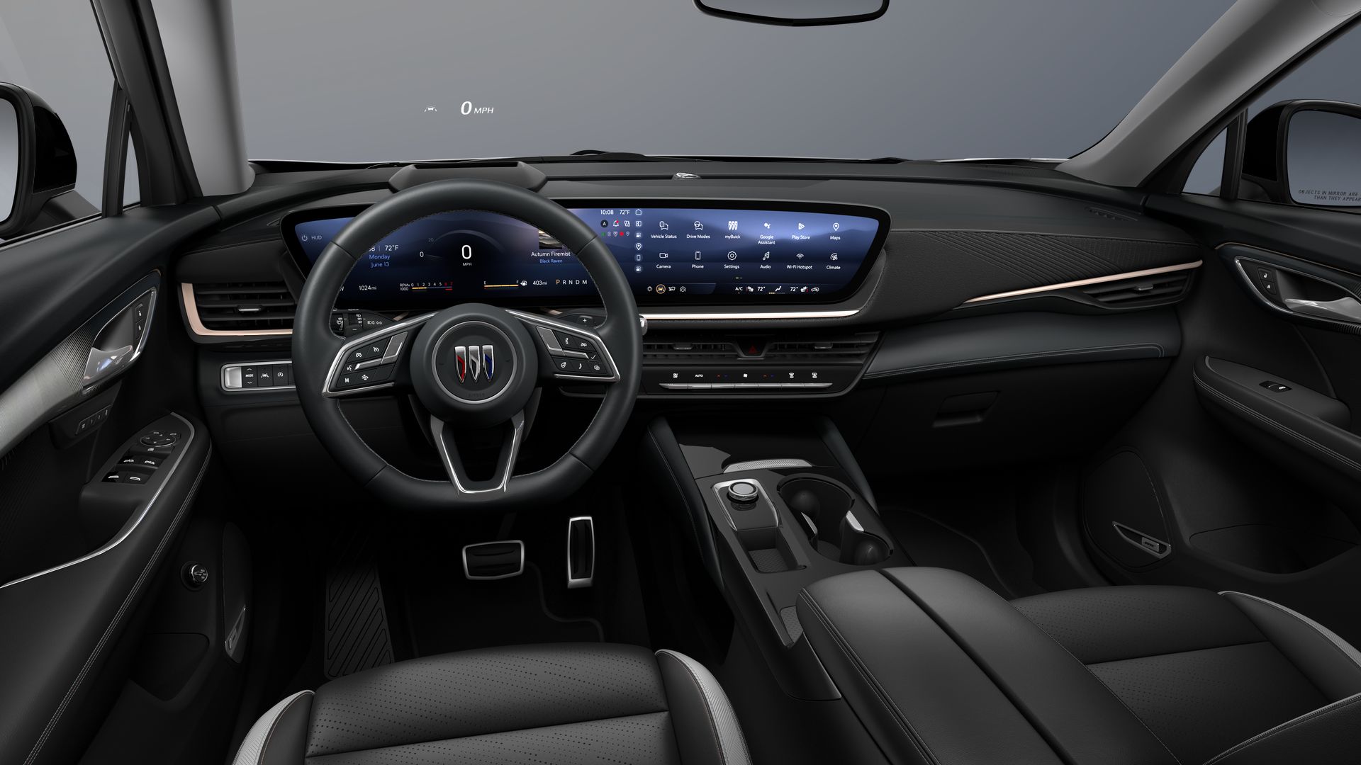 2025 Buick Envision Vehicle Photo in HARRISBURG, PA 17111-1033