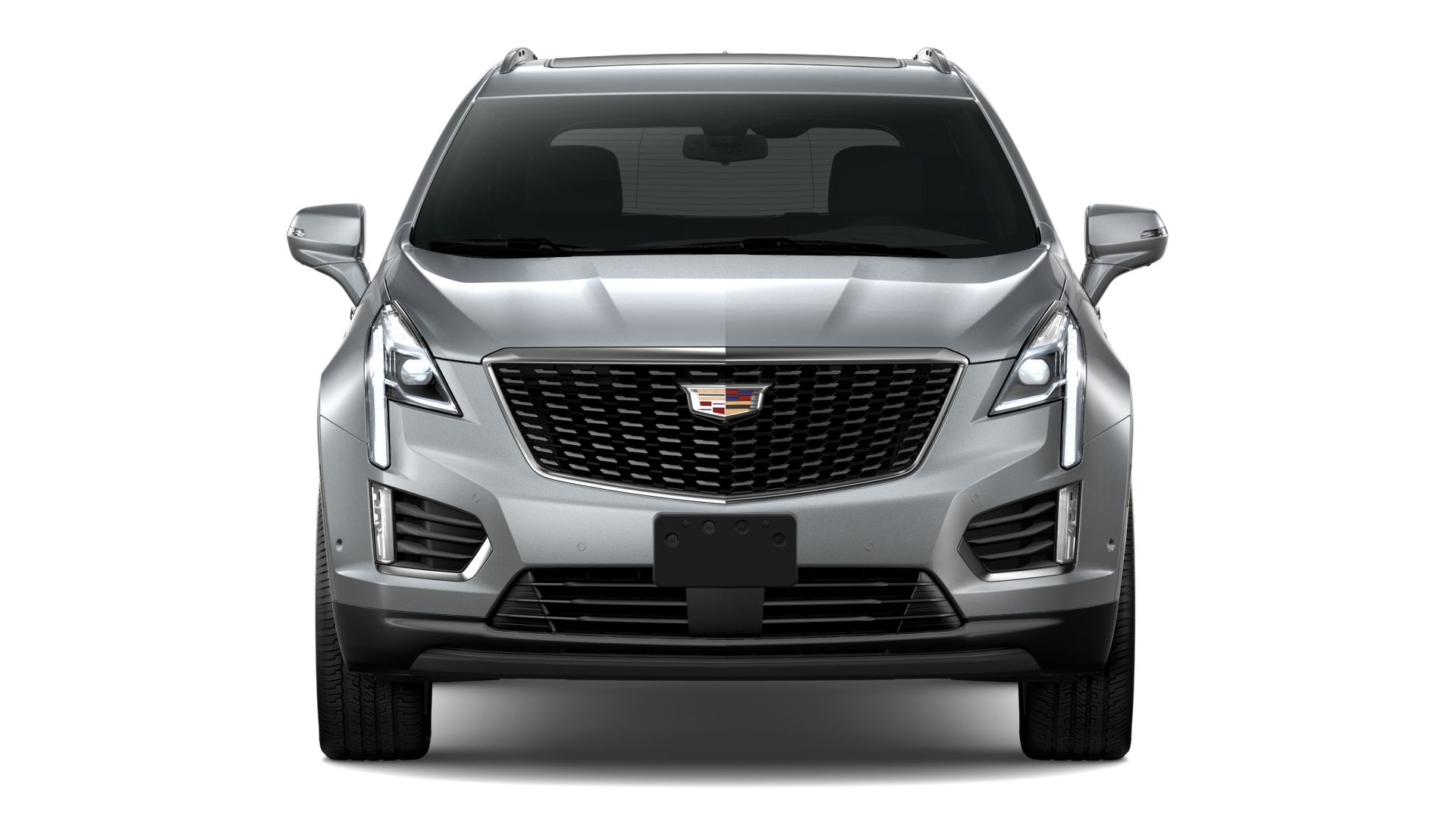 2025 Cadillac XT5 Vehicle Photo in GREEN BAY, WI 54303-3330