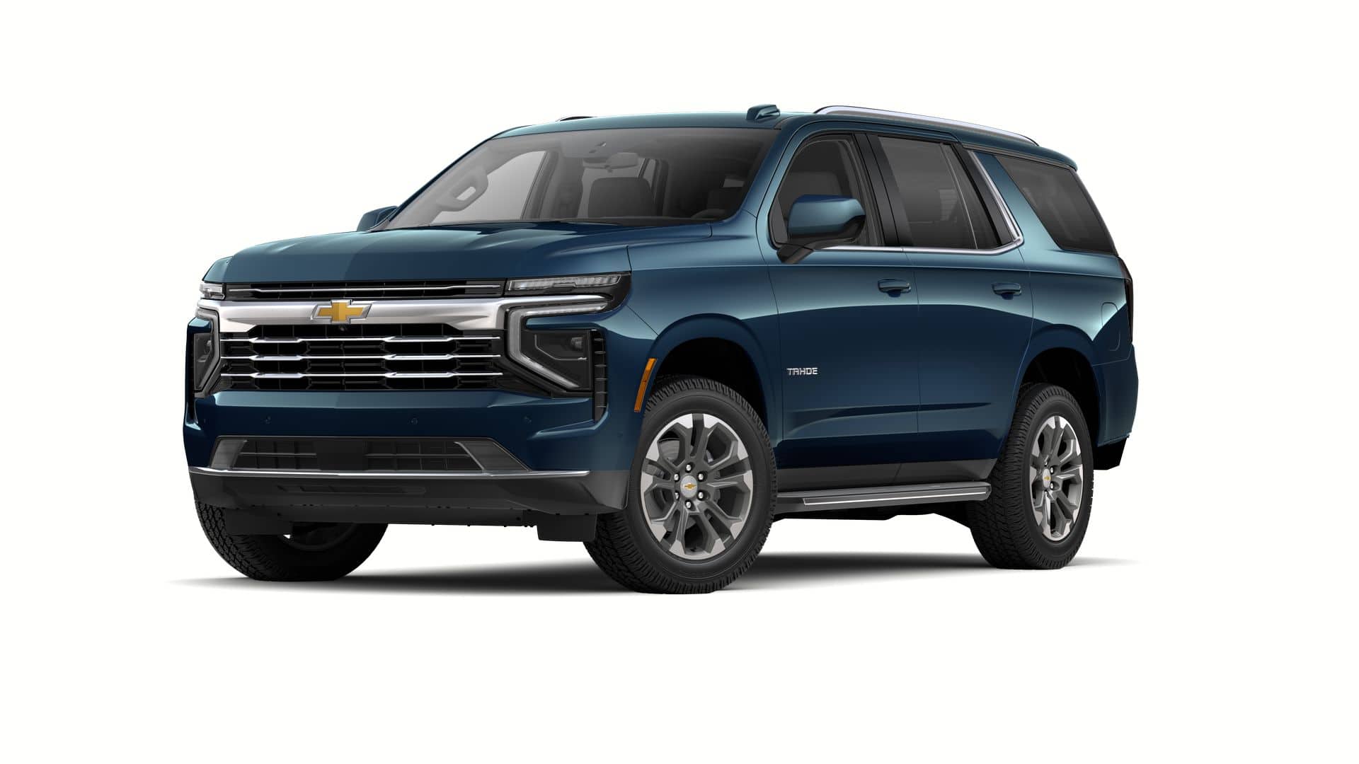 2025 Chevrolet Tahoe Vehicle Photo in SAVANNAH, GA 31406-4513