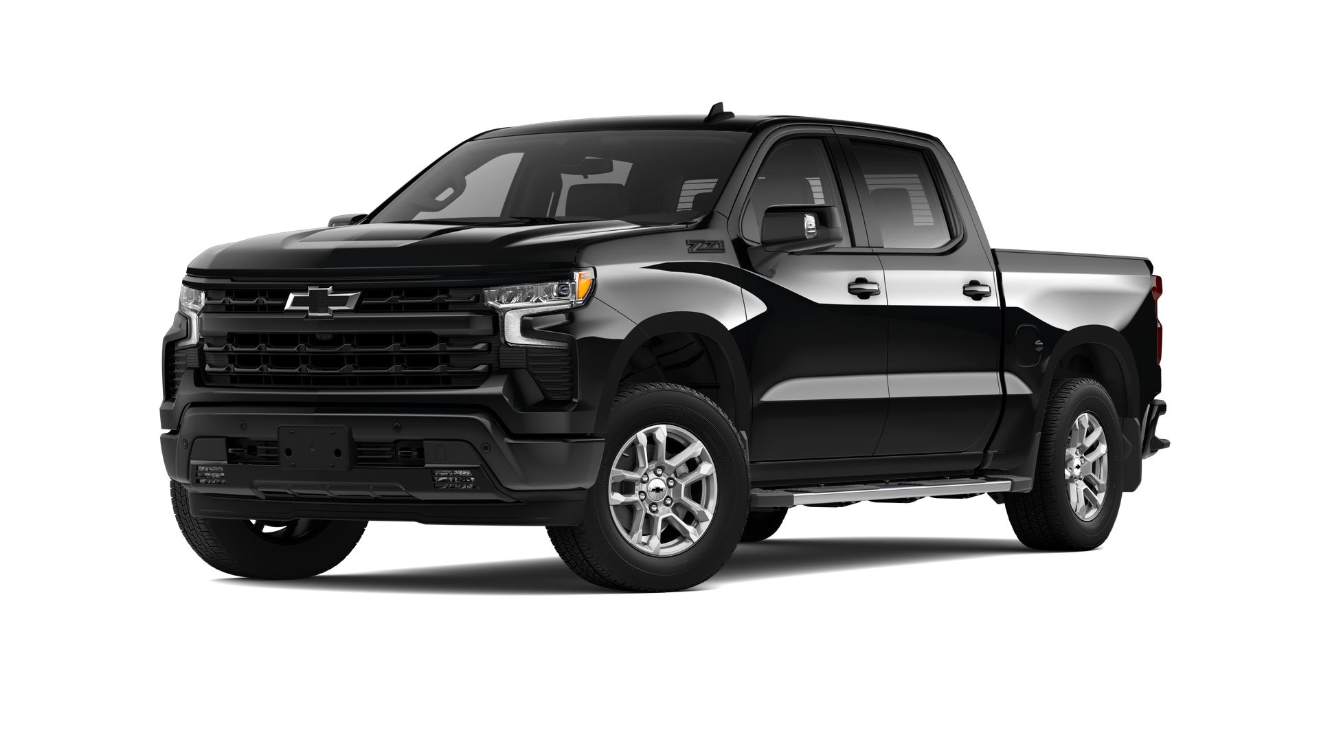 2025 Chevrolet Silverado 1500 Vehicle Photo in NEENAH, WI 54956-2243