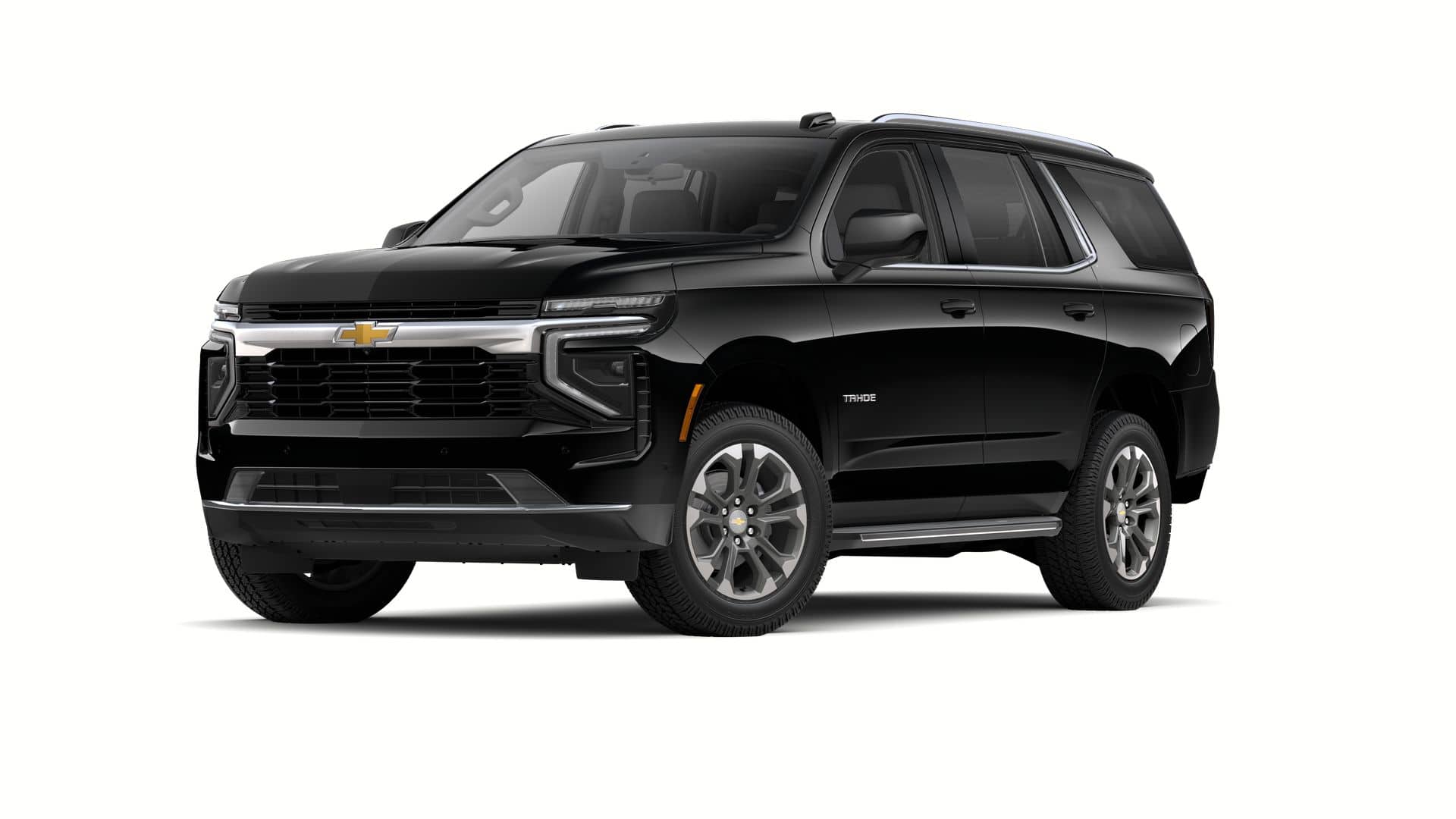 2025 Chevrolet Tahoe Vehicle Photo in MOON TOWNSHIP, PA 15108-2571