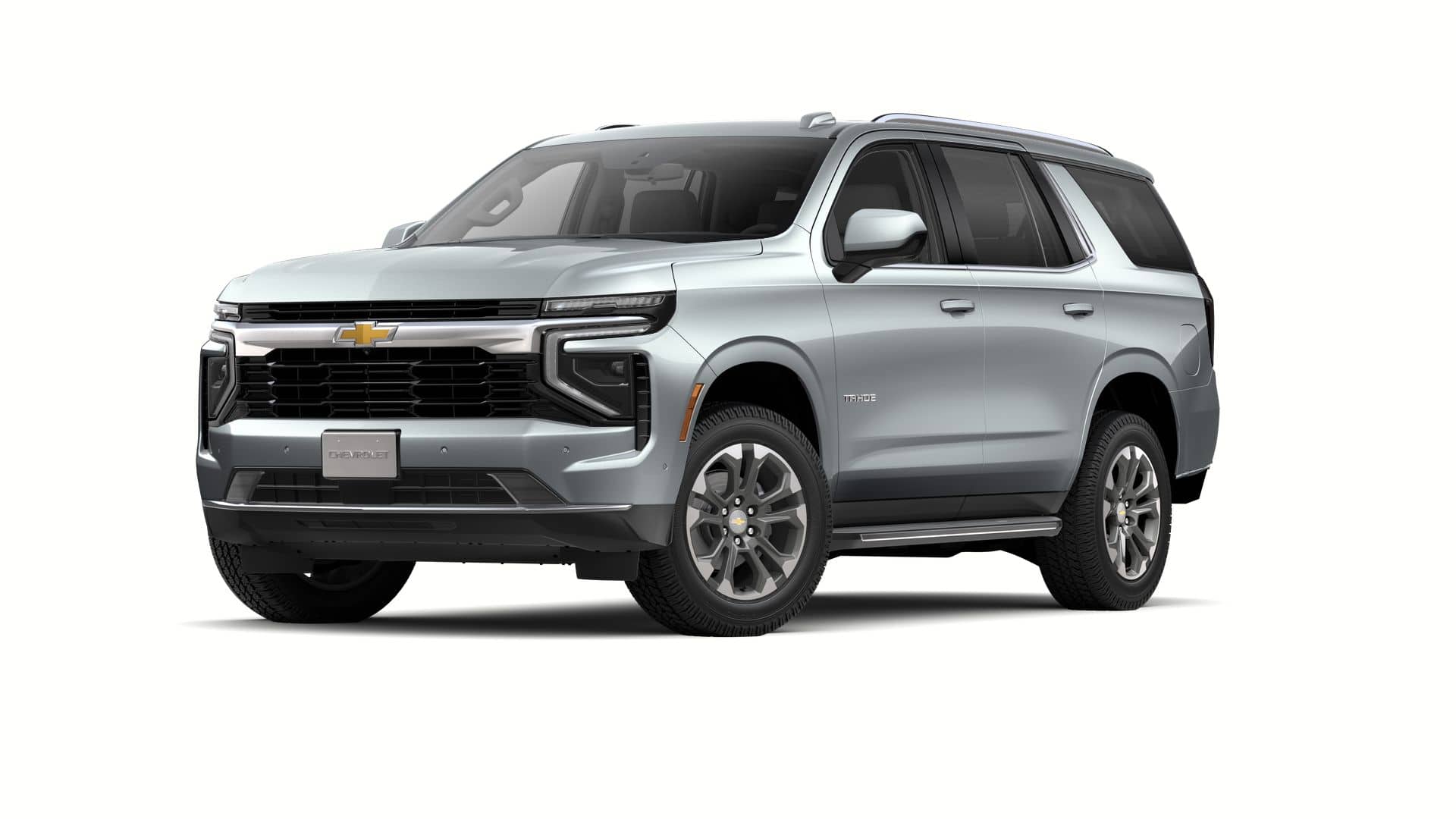 2025 Chevrolet Tahoe Vehicle Photo in NEENAH, WI 54956-2243