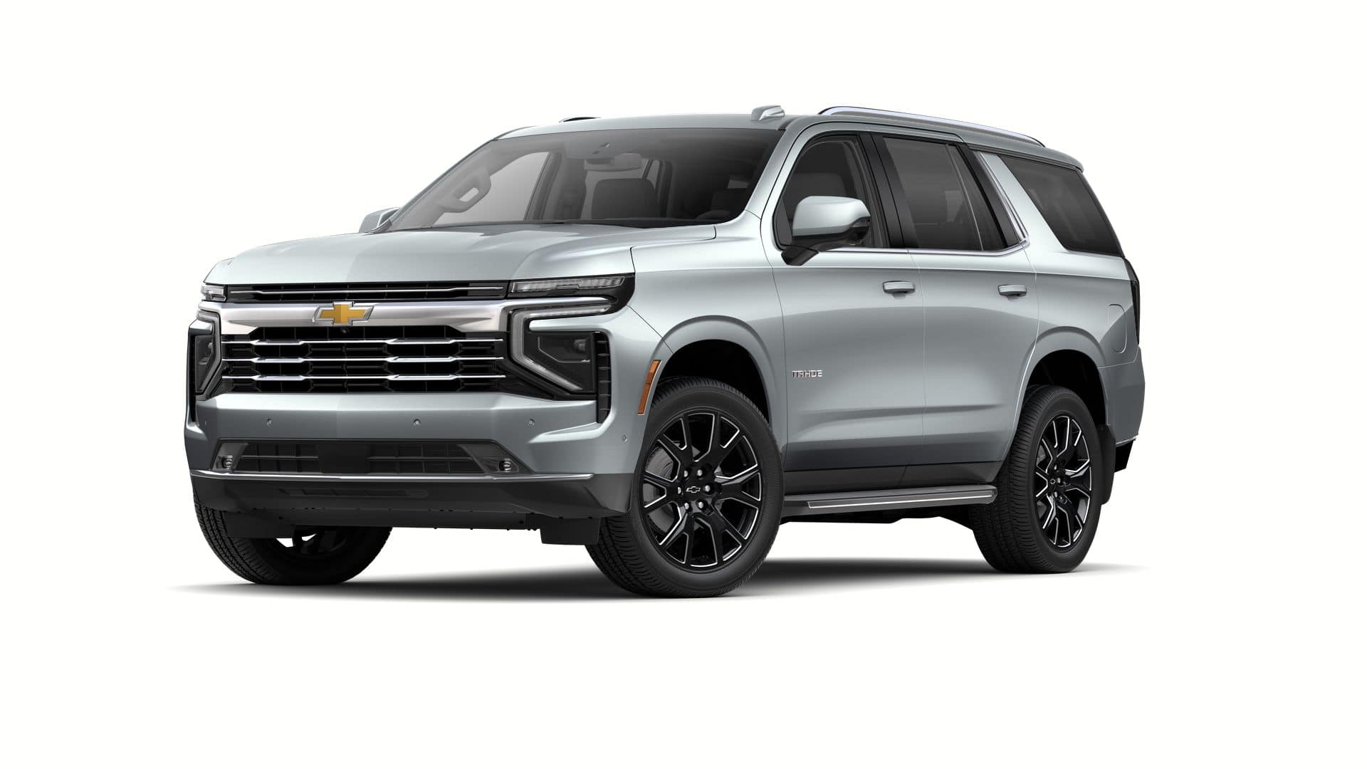 2025 Chevrolet Tahoe Vehicle Photo in MOON TOWNSHIP, PA 15108-2571