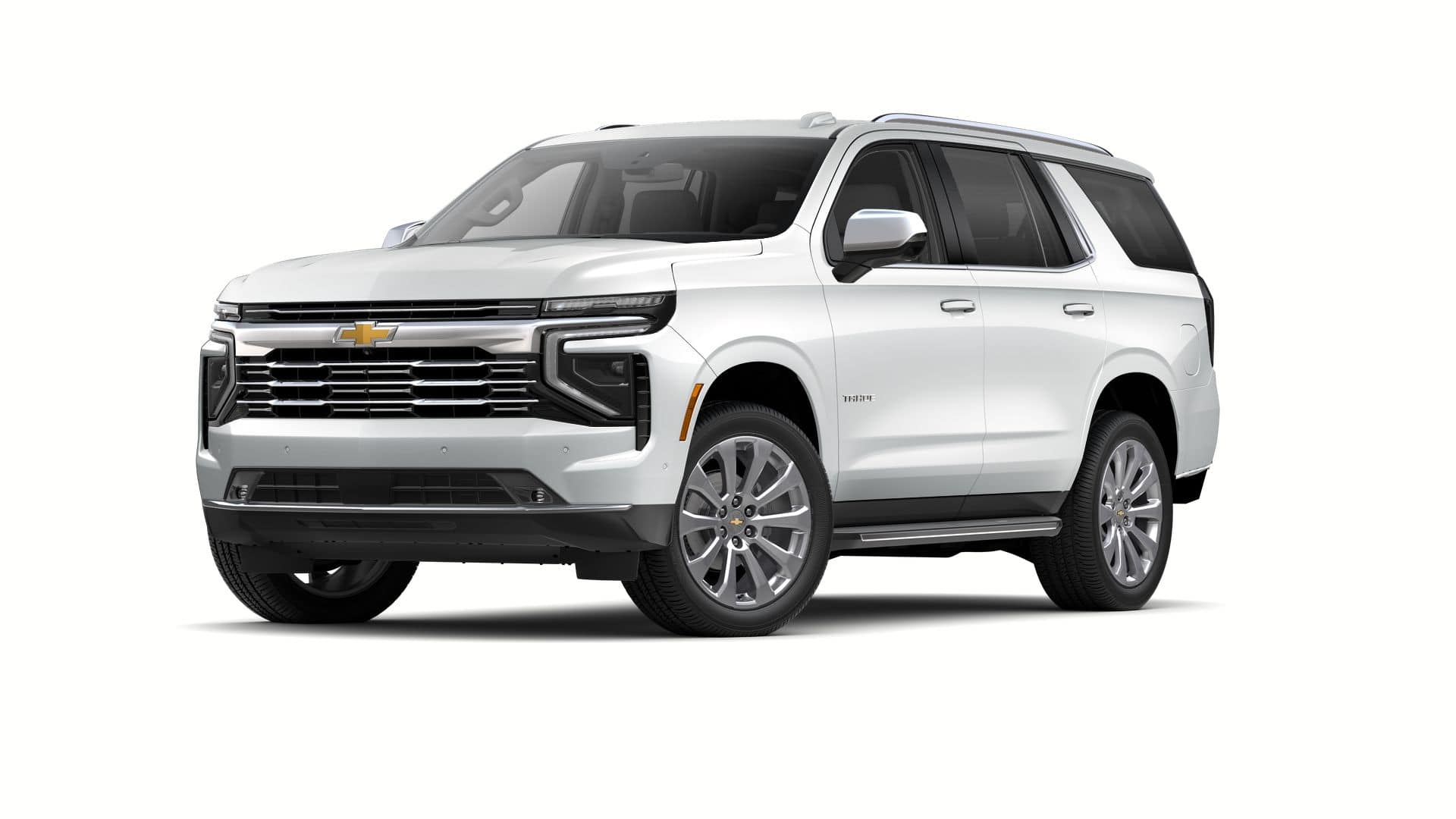 2025 Chevrolet Tahoe Vehicle Photo in PITTSBURGH, PA 15226-1209