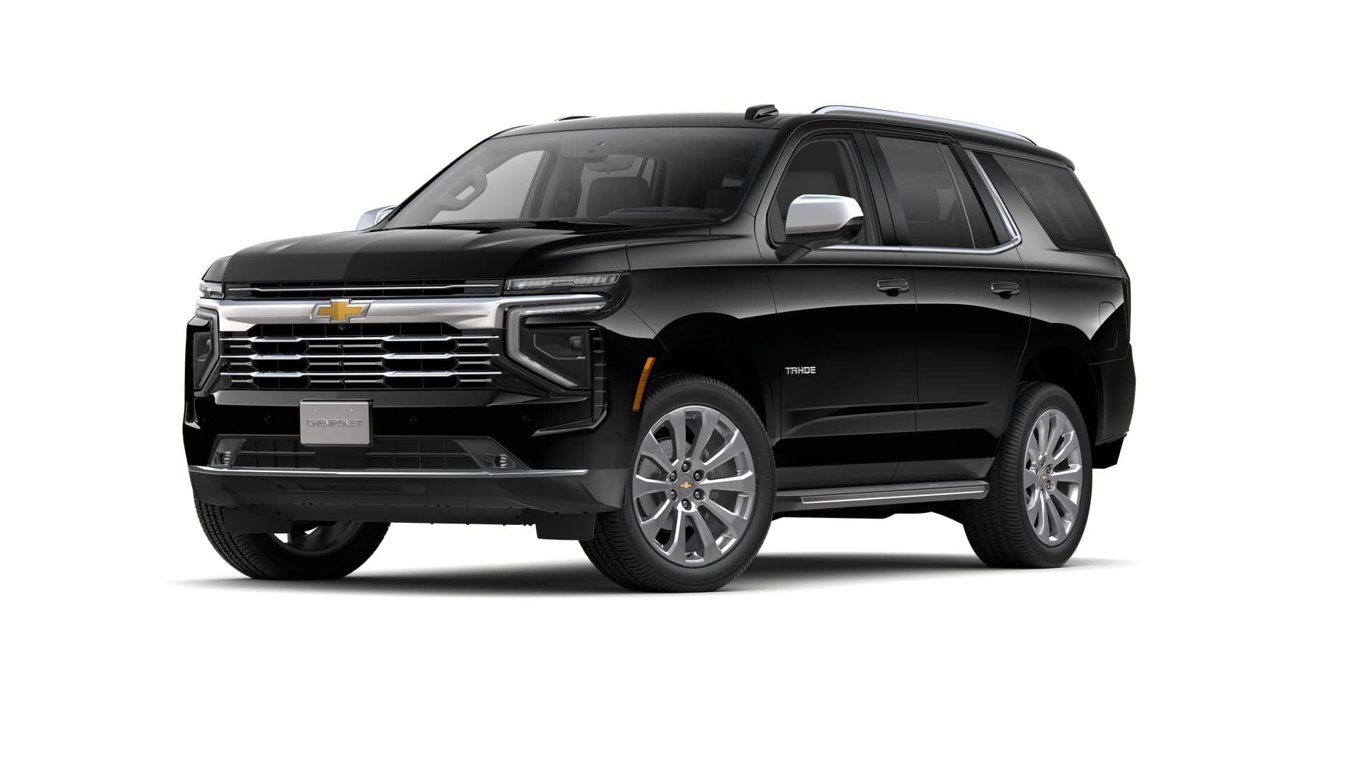 2025 Chevrolet Tahoe Vehicle Photo in NEENAH, WI 54956-2243