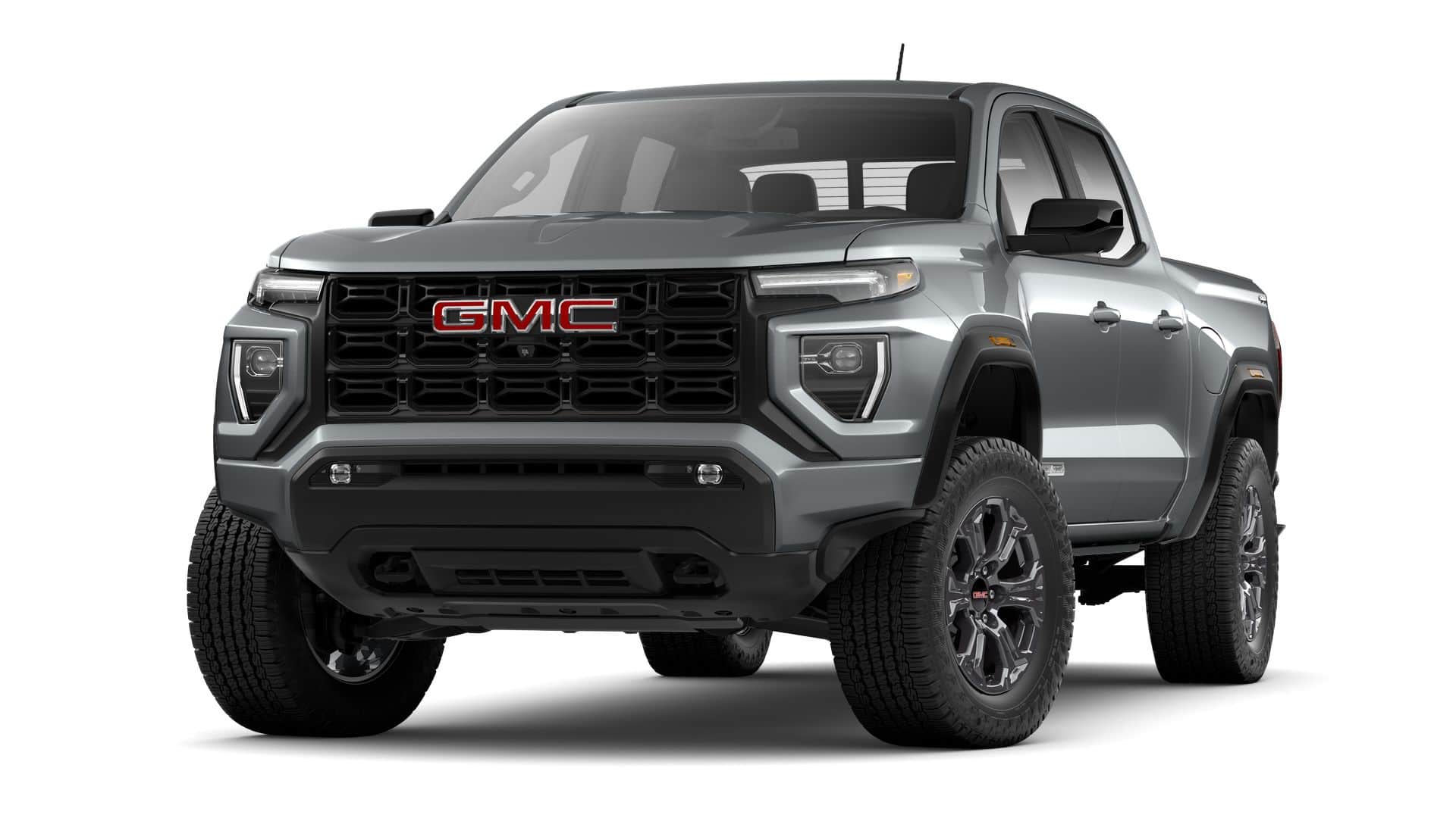 2025 GMC Canyon Vehicle Photo in ROCHESTER HILLS, MI 48307-2741