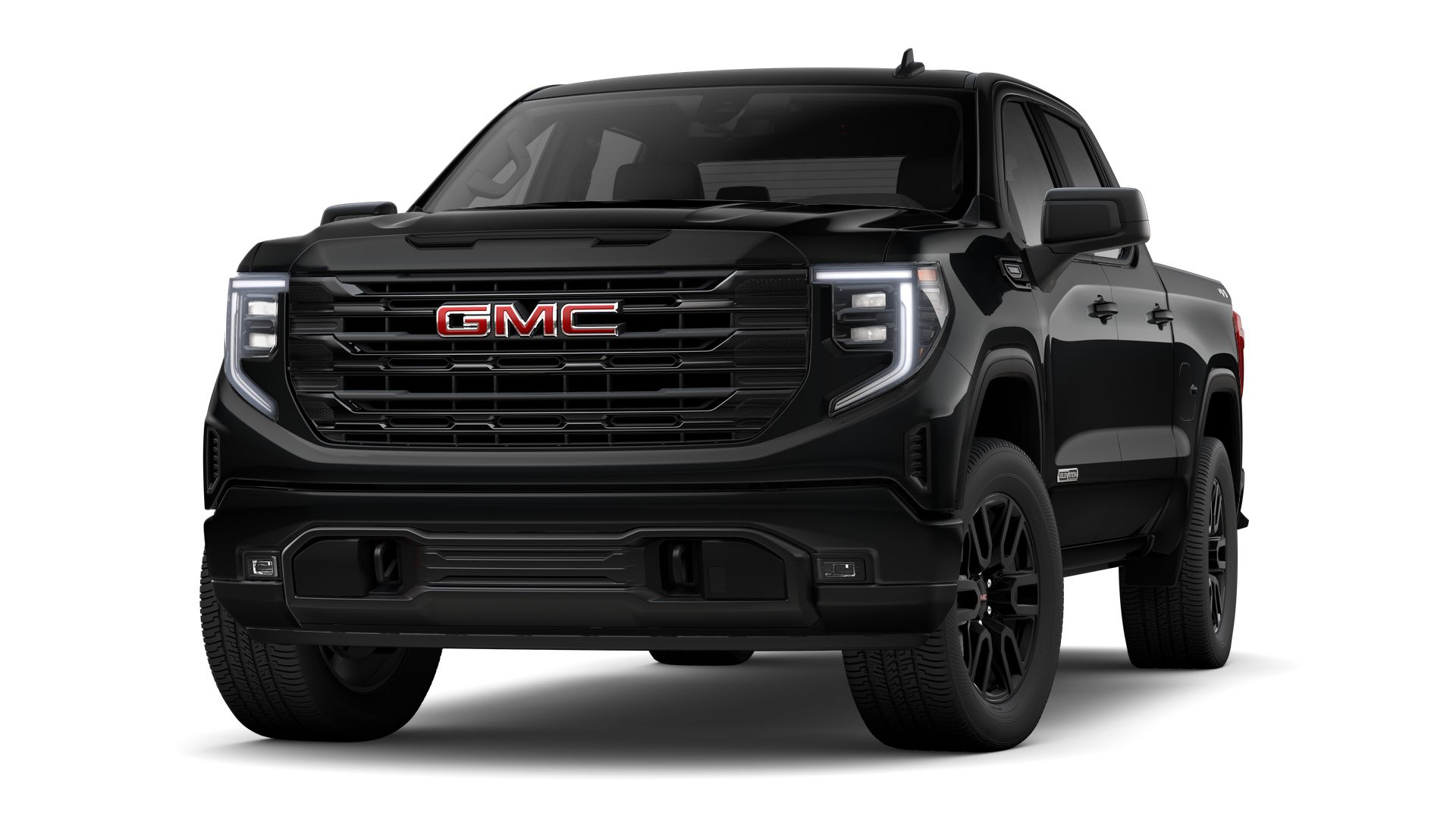 2025 GMC Sierra 1500 Vehicle Photo in ROCHESTER HILLS, MI 48307-2741