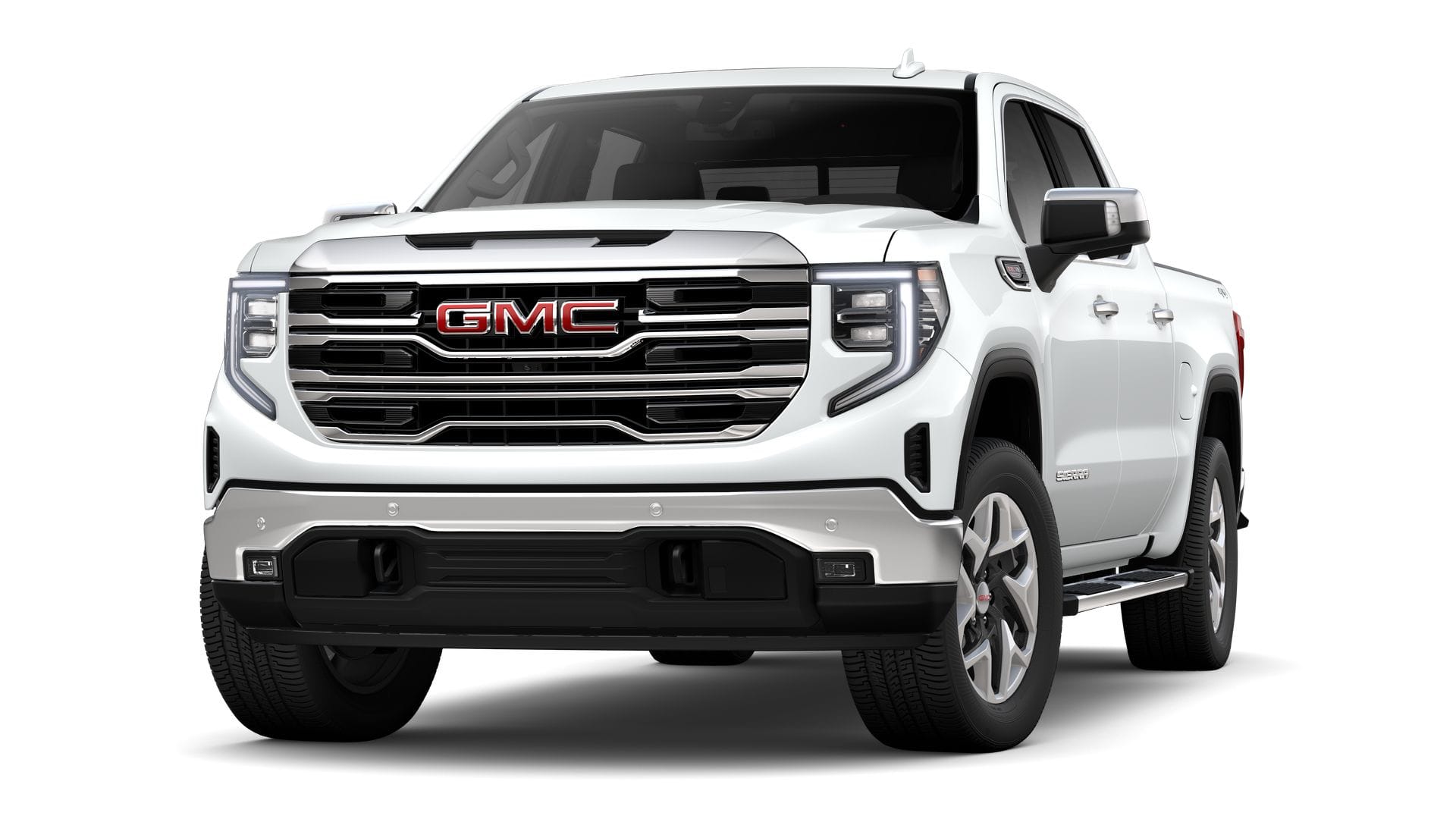 2025 GMC Sierra 1500 Vehicle Photo in ROCHESTER HILLS, MI 48307-2741
