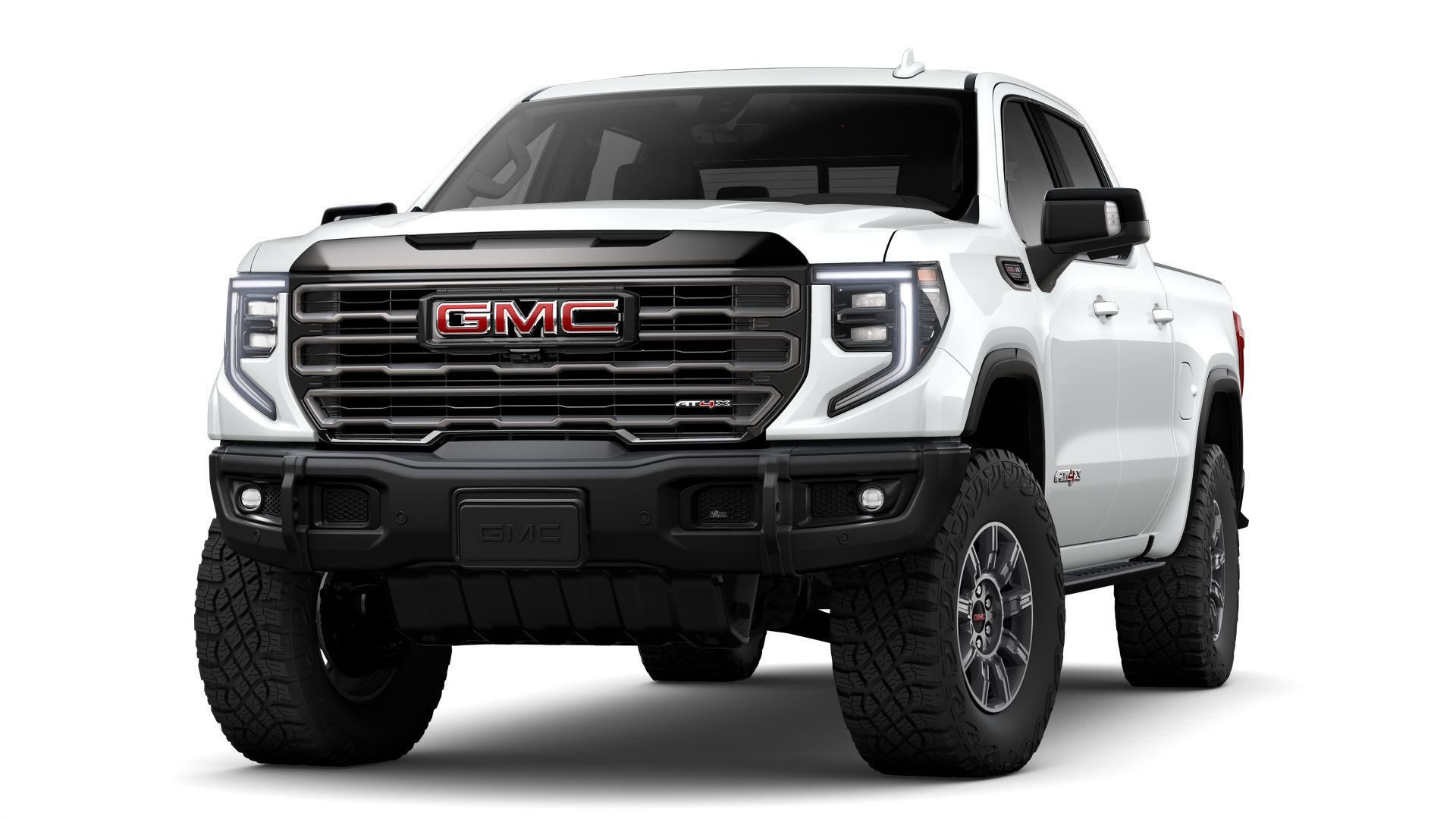 2025 GMC Sierra 1500 Vehicle Photo in ROCHESTER HILLS, MI 48307-2741