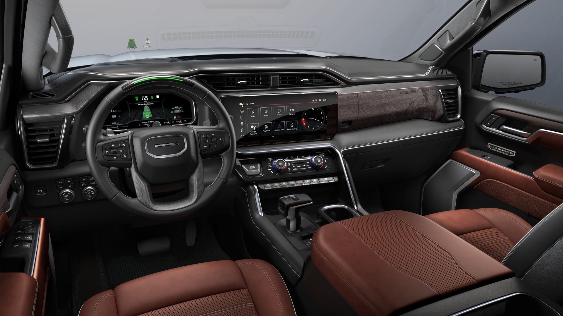2025 GMC Sierra 1500 Vehicle Photo in HARRISBURG, PA 17111-1033