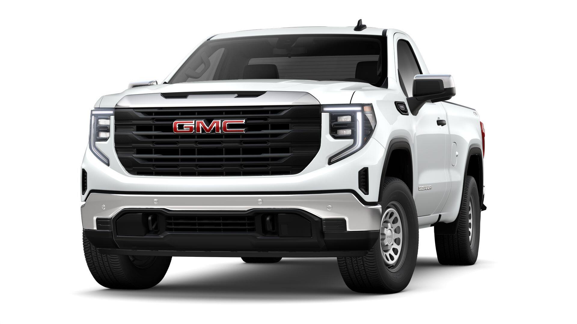 2025 GMC Sierra 1500 Vehicle Photo in ROCHESTER HILLS, MI 48307-2741
