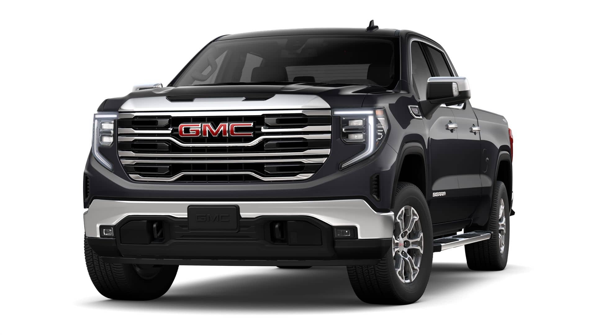 2025 GMC Sierra 1500 Vehicle Photo in ZELIENOPLE, PA 16063-2910