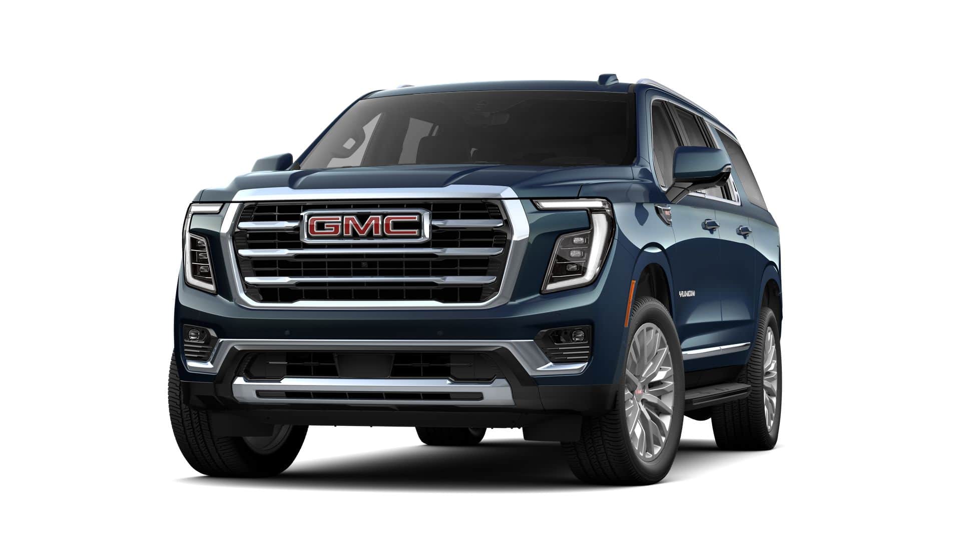 2025 GMC Yukon XL Vehicle Photo in ZELIENOPLE, PA 16063-2910