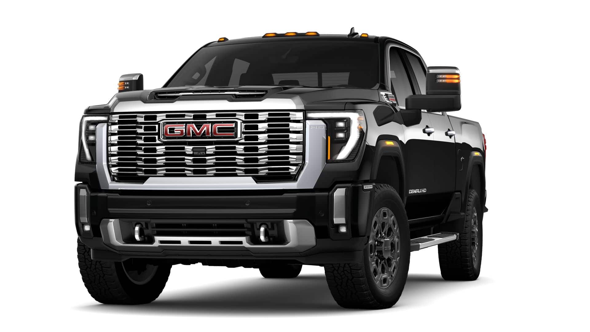 2025 GMC Sierra 3500 HD Vehicle Photo in ROCHESTER HILLS, MI 48307-2741