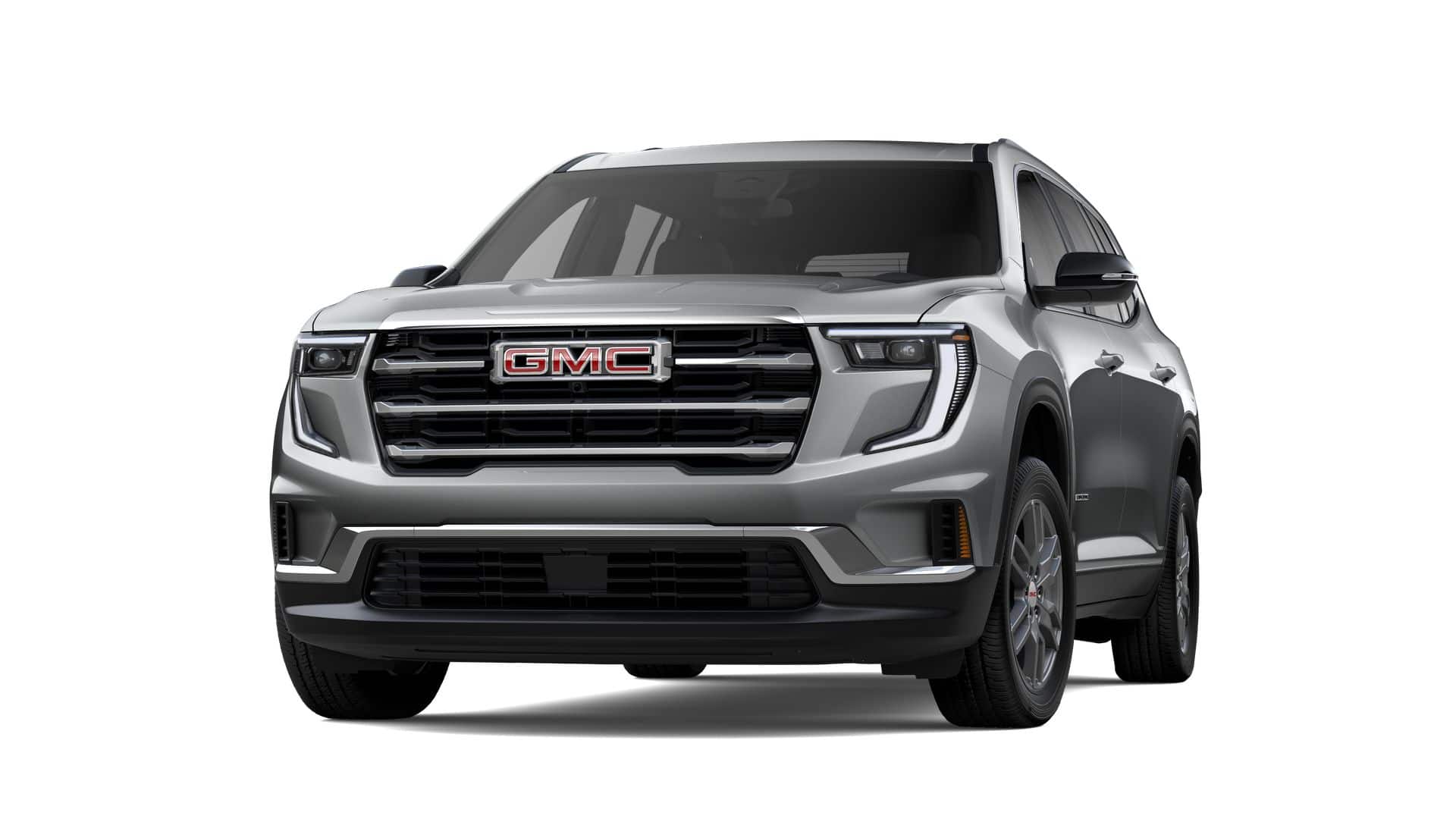 2025 GMC Acadia Vehicle Photo in ROCHESTER HILLS, MI 48307-2741