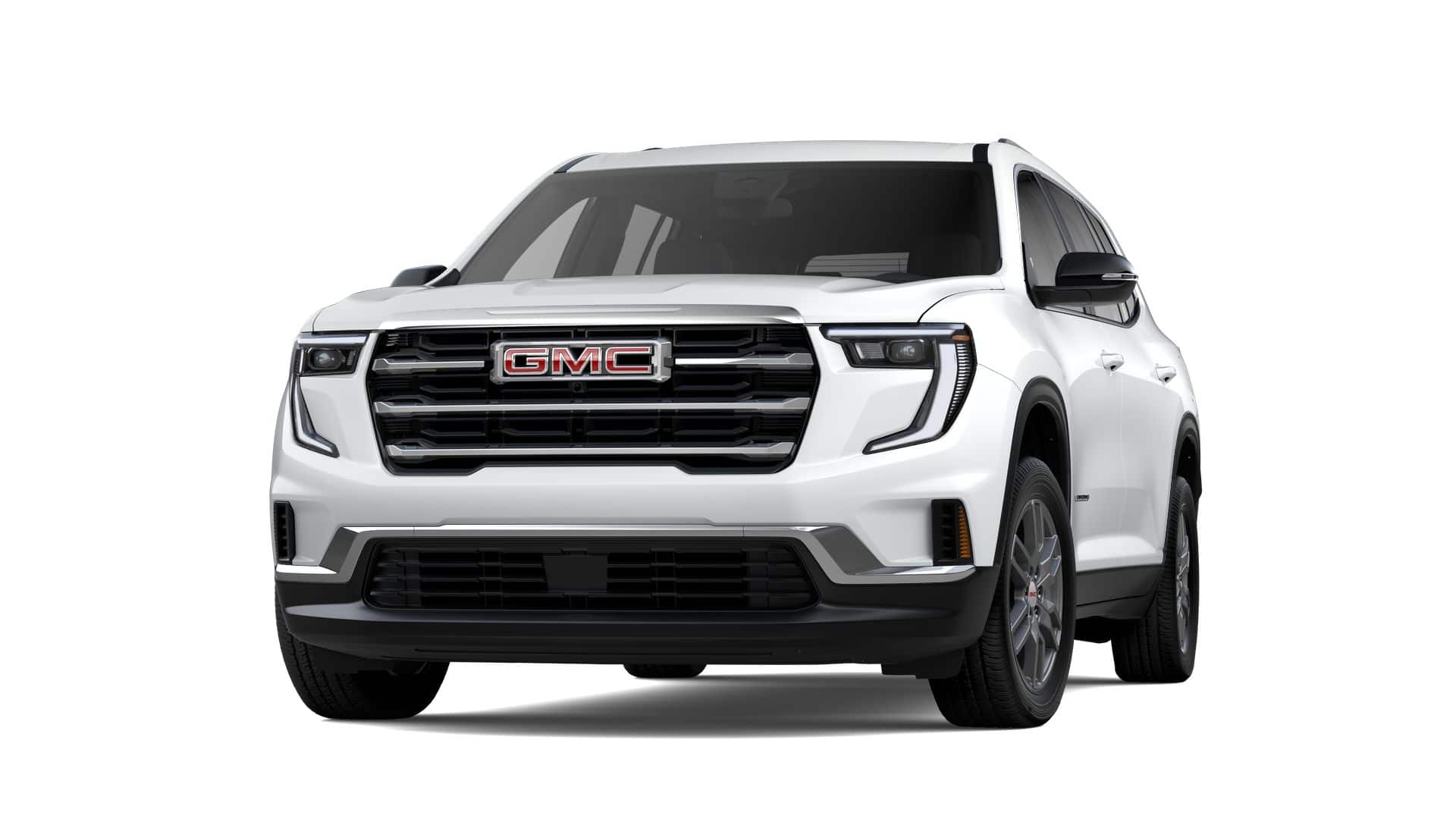 2025 GMC Acadia Vehicle Photo in ROCHESTER HILLS, MI 48307-2741