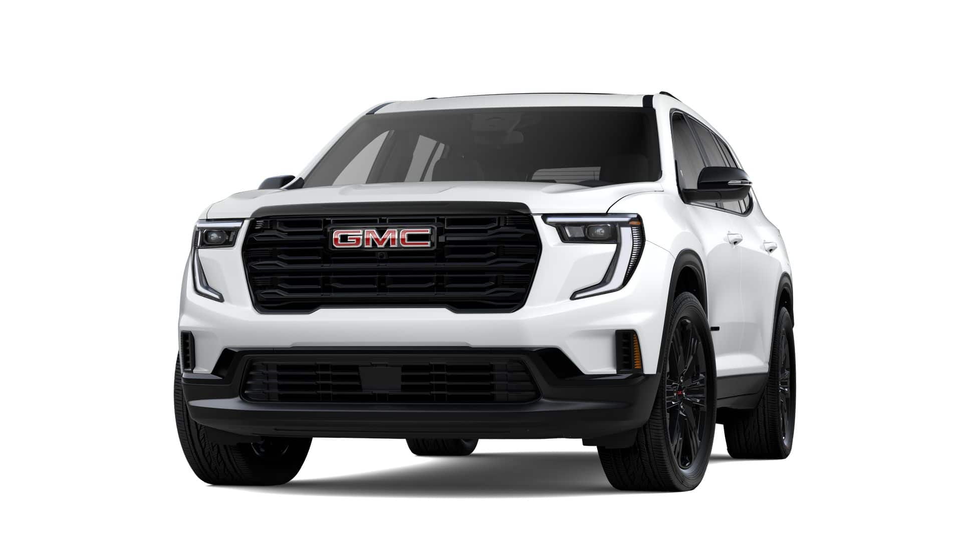 2025 GMC Acadia Vehicle Photo in ROCHESTER HILLS, MI 48307-2741