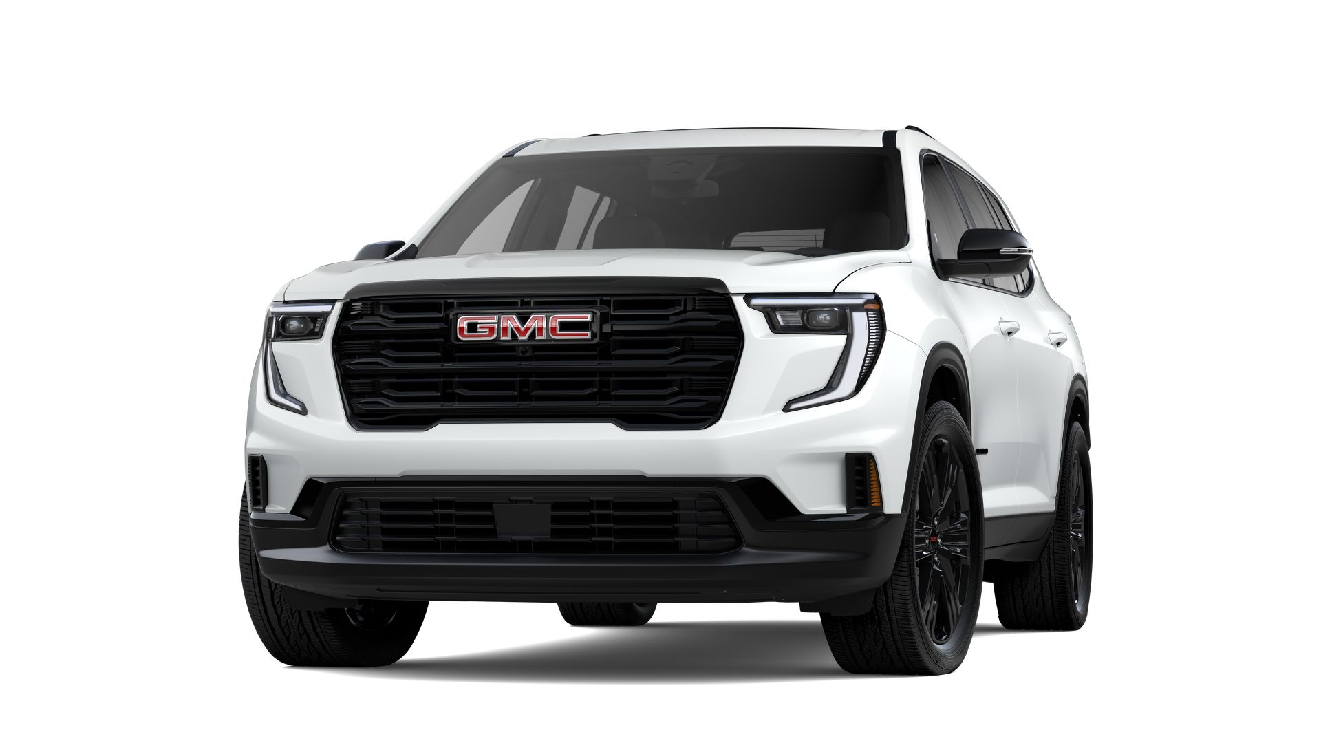 2025 GMC Acadia Vehicle Photo in ROCHESTER HILLS, MI 48307-2741